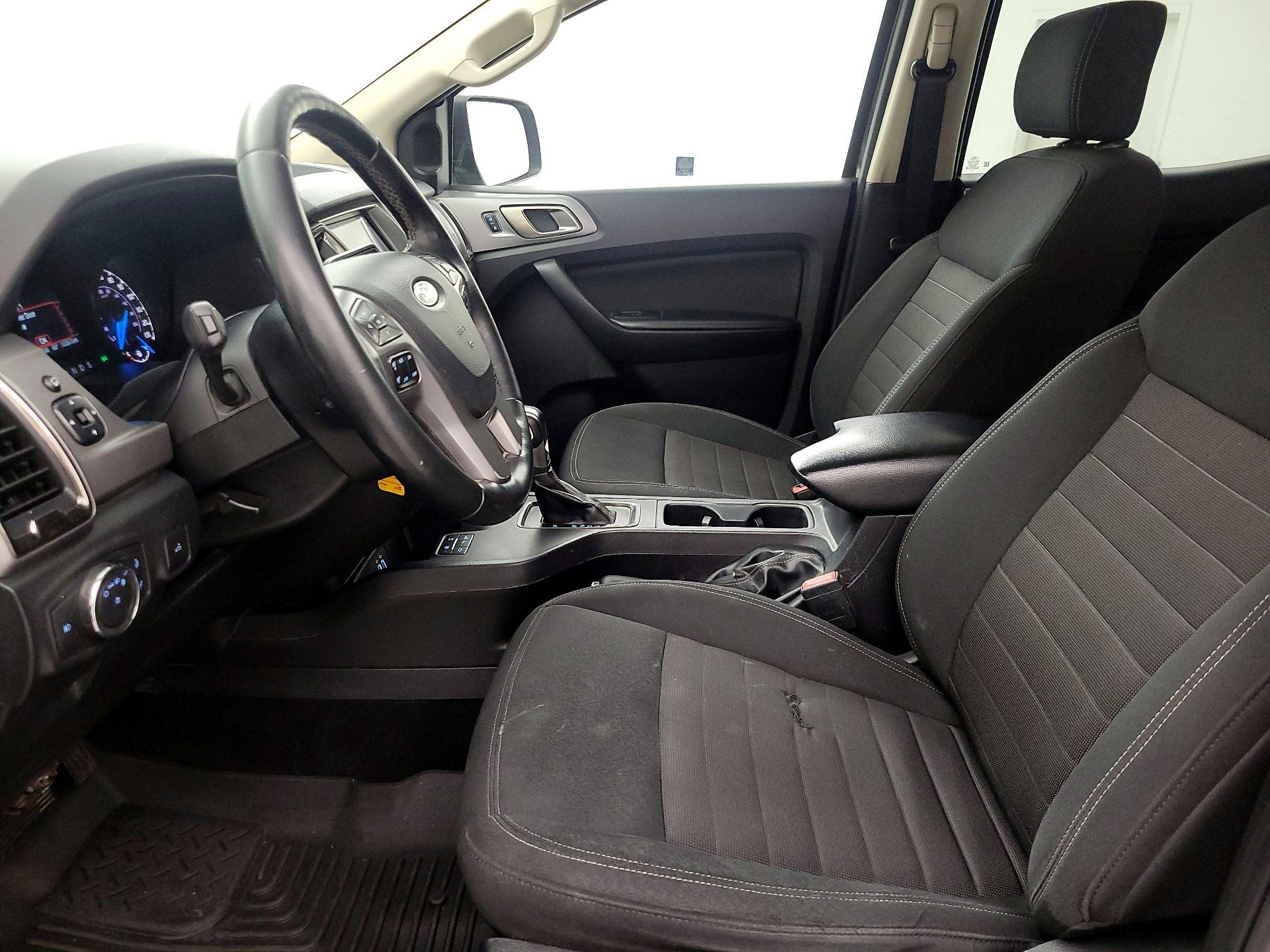 Thumbnail: 2019 Ford Ranger - 11