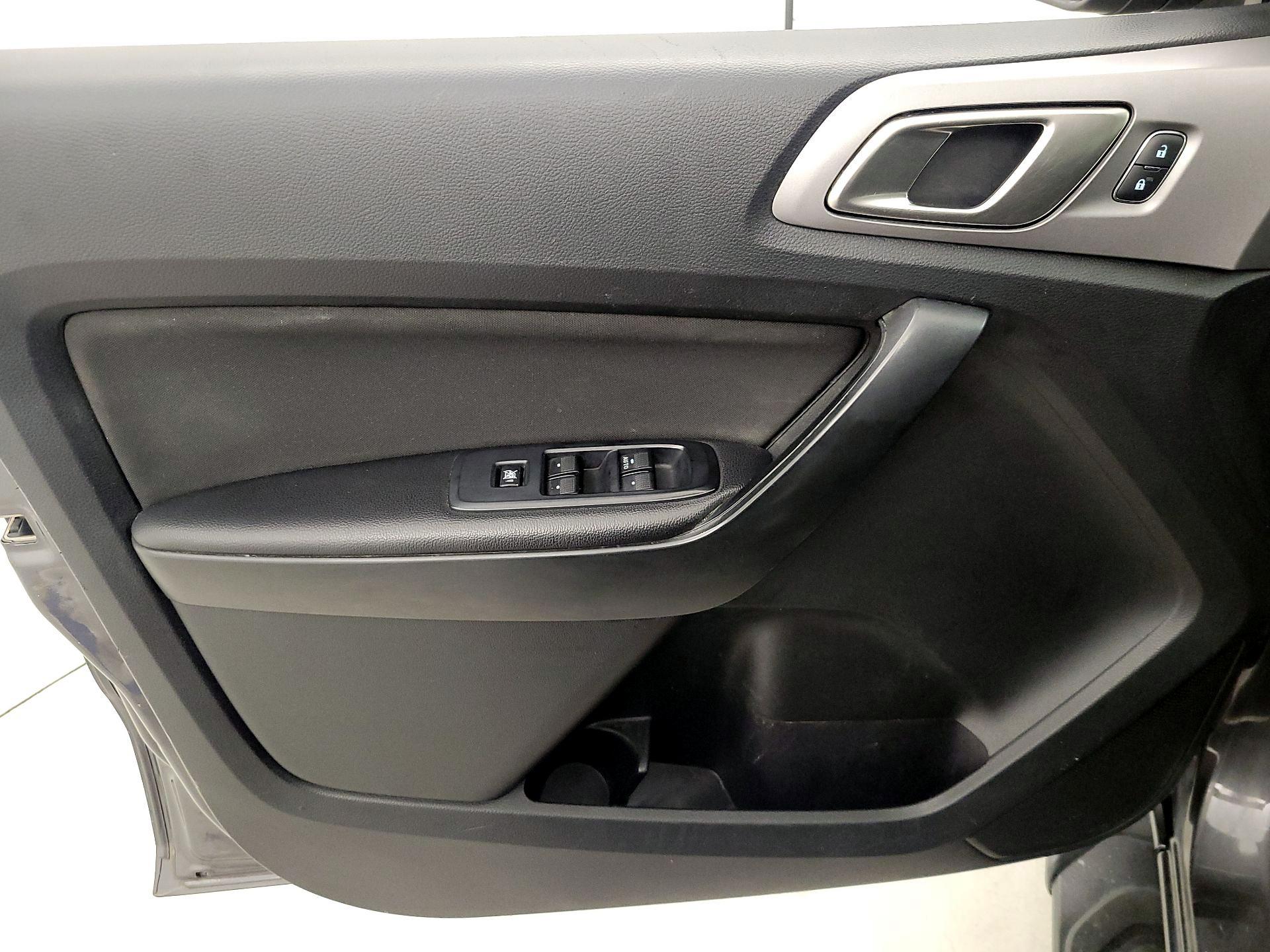 Thumbnail: 2019 Ford Ranger - 12