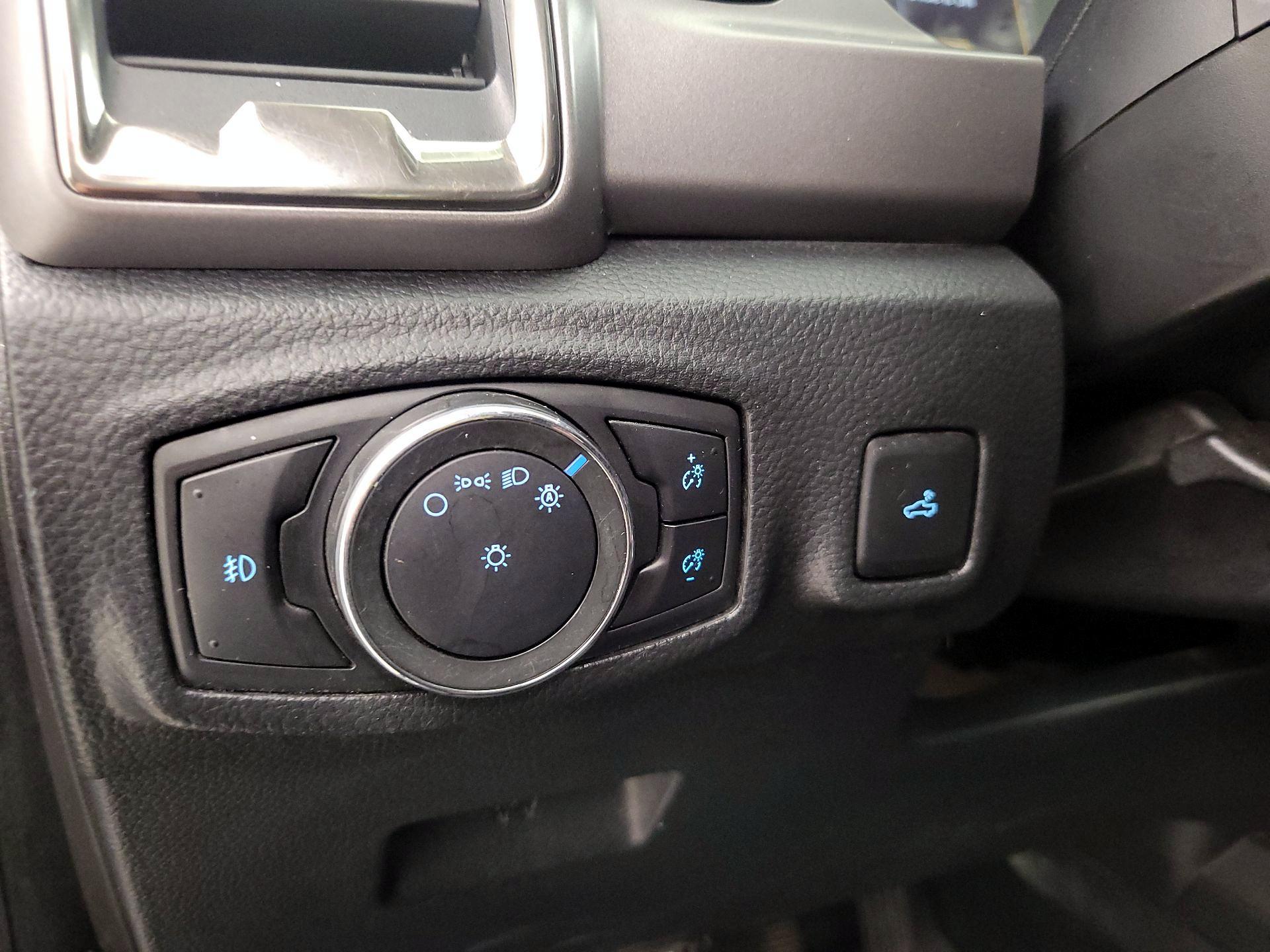 Thumbnail: 2019 Ford Ranger - 13