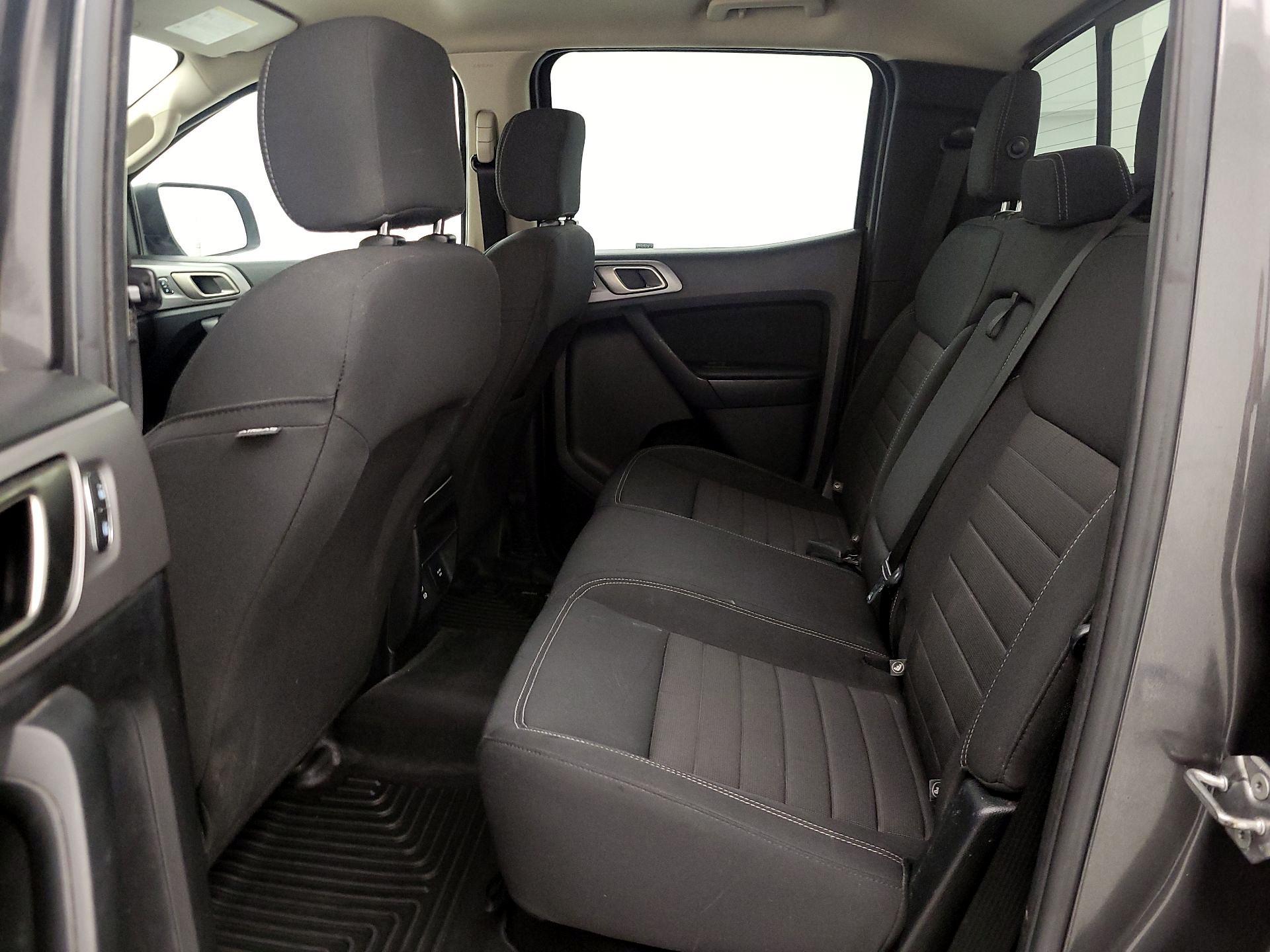 Thumbnail: 2019 Ford Ranger - 19
