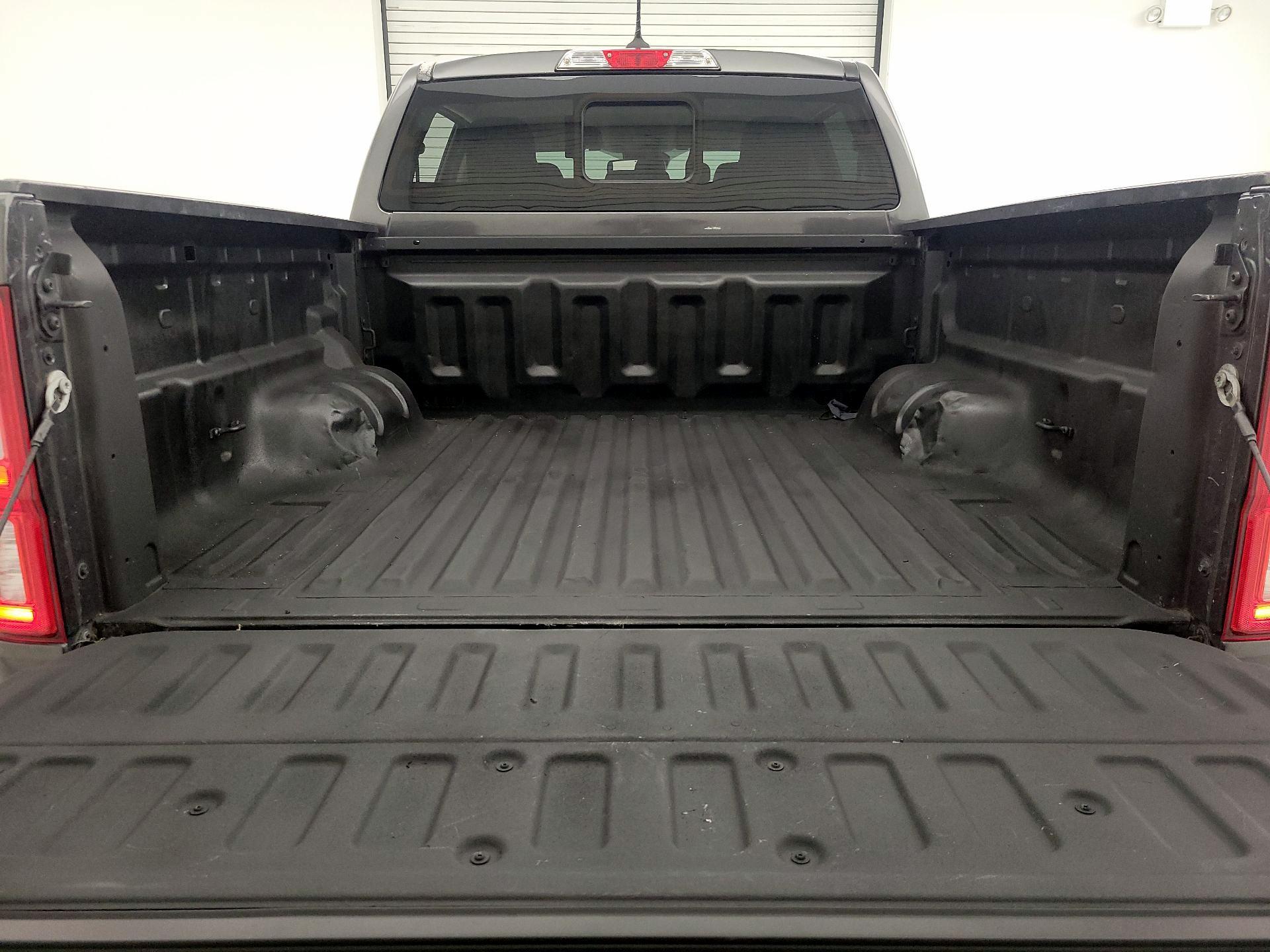 Thumbnail: 2019 Ford Ranger - 20
