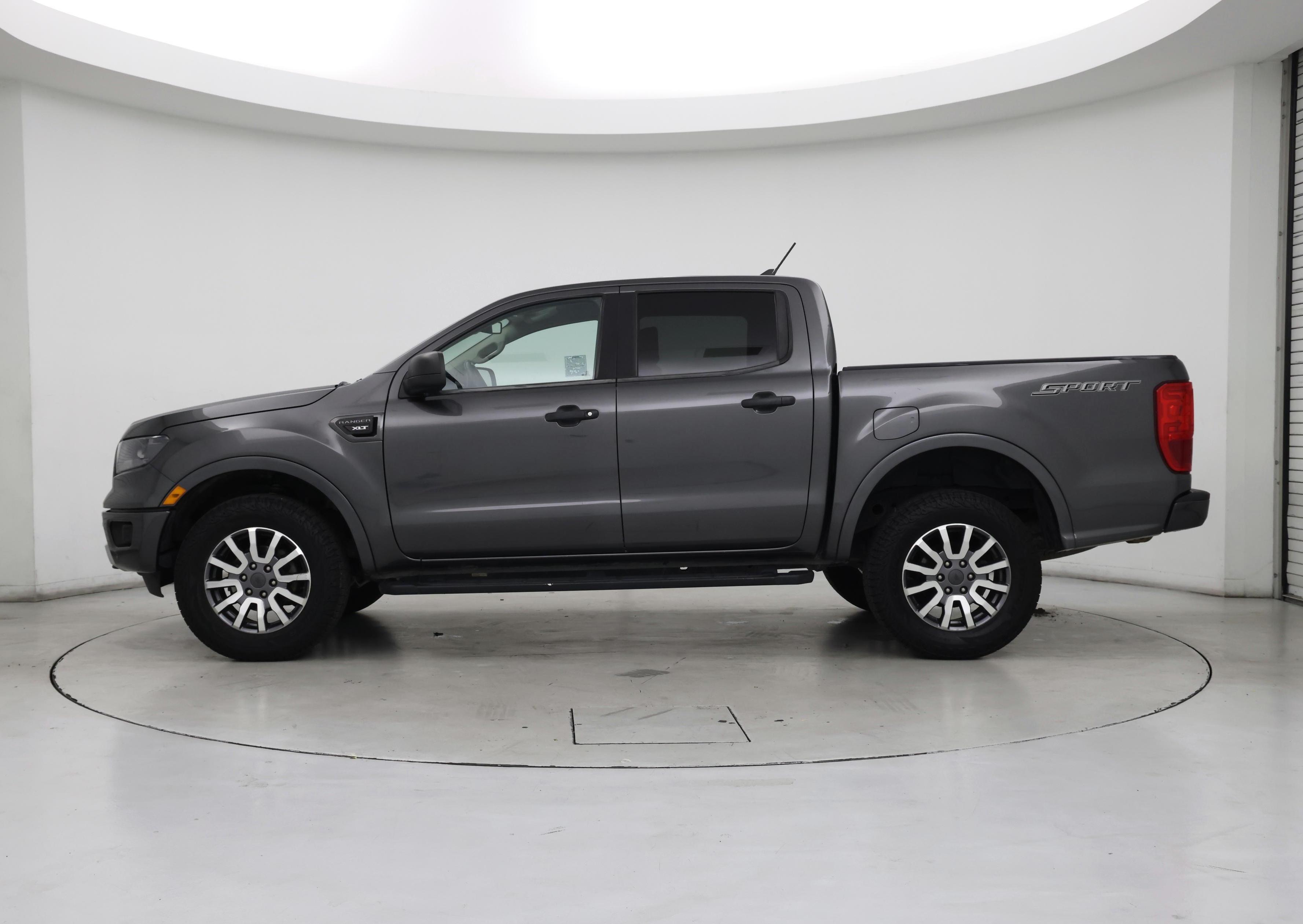 Thumbnail: 2019 Ford Ranger - 3