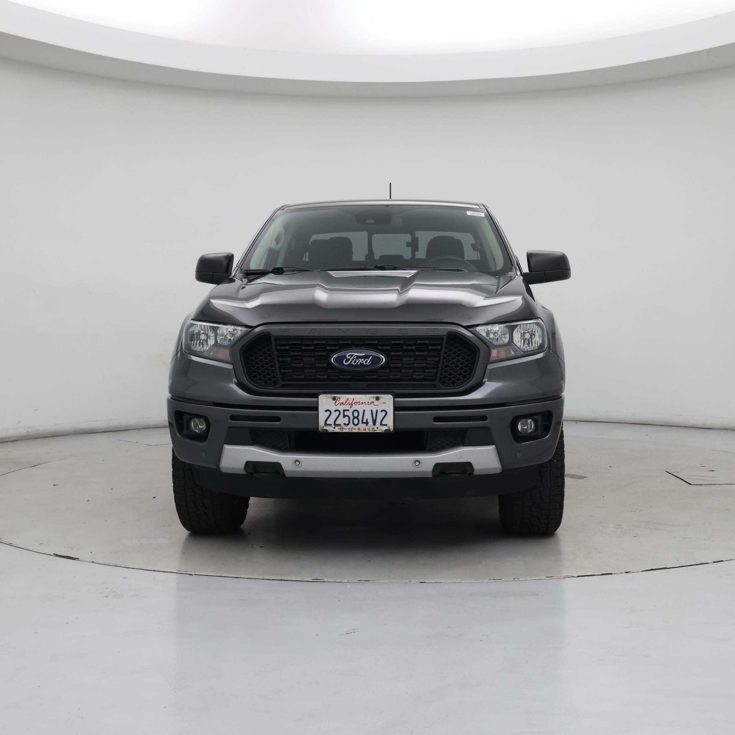Thumbnail: 2019 Ford Ranger - 5