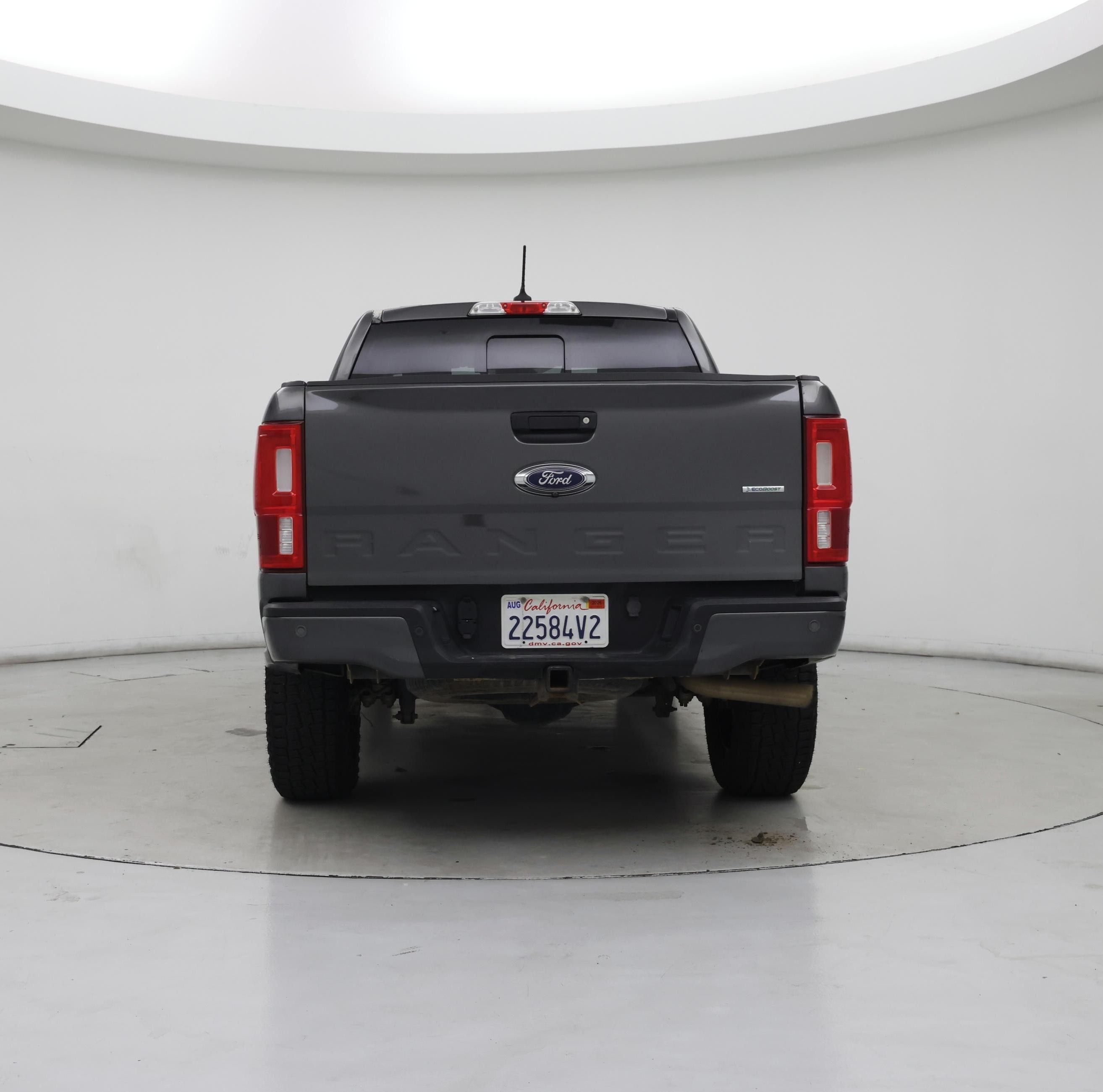 Thumbnail: 2019 Ford Ranger - 6