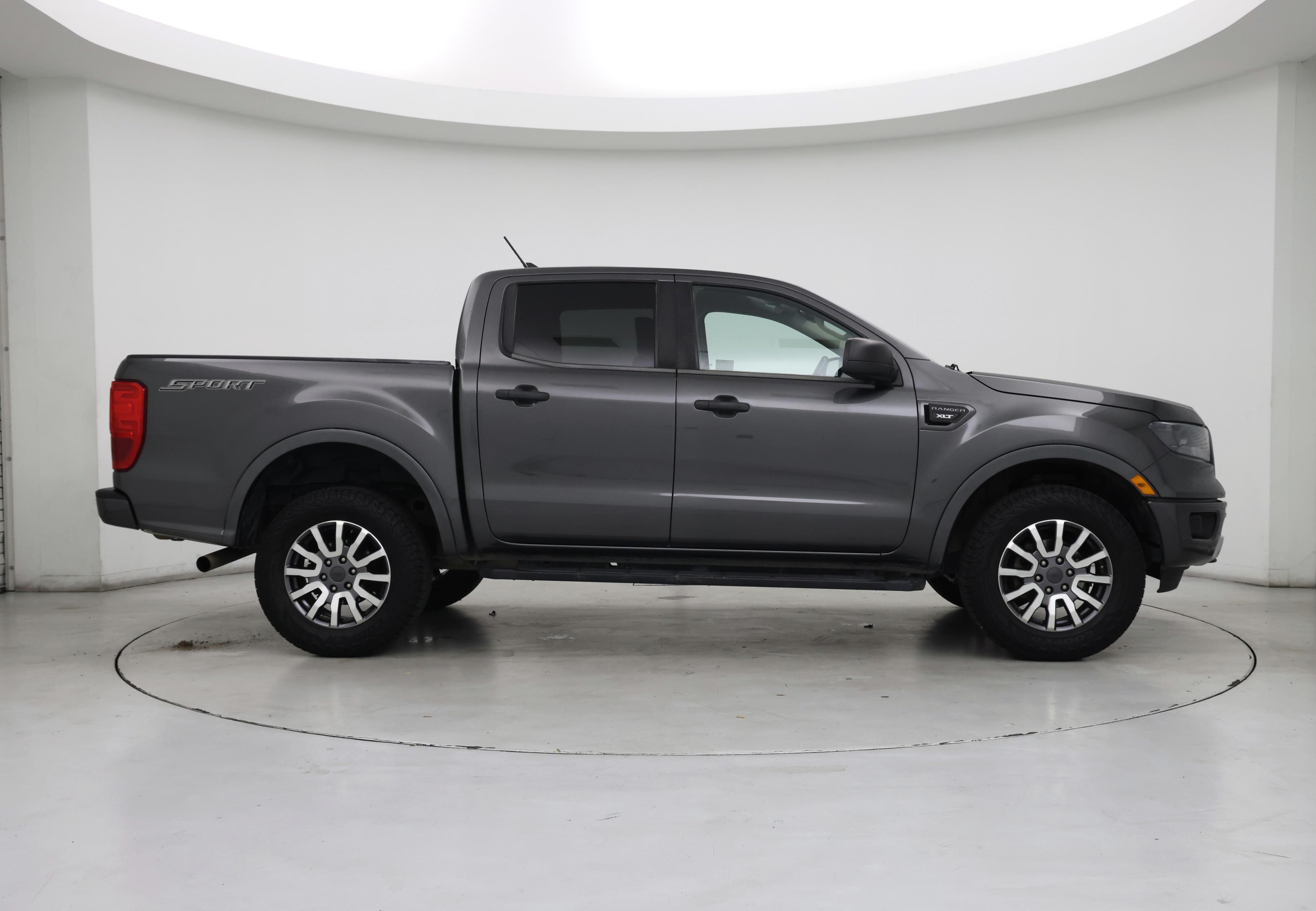 Thumbnail: 2019 Ford Ranger - 7