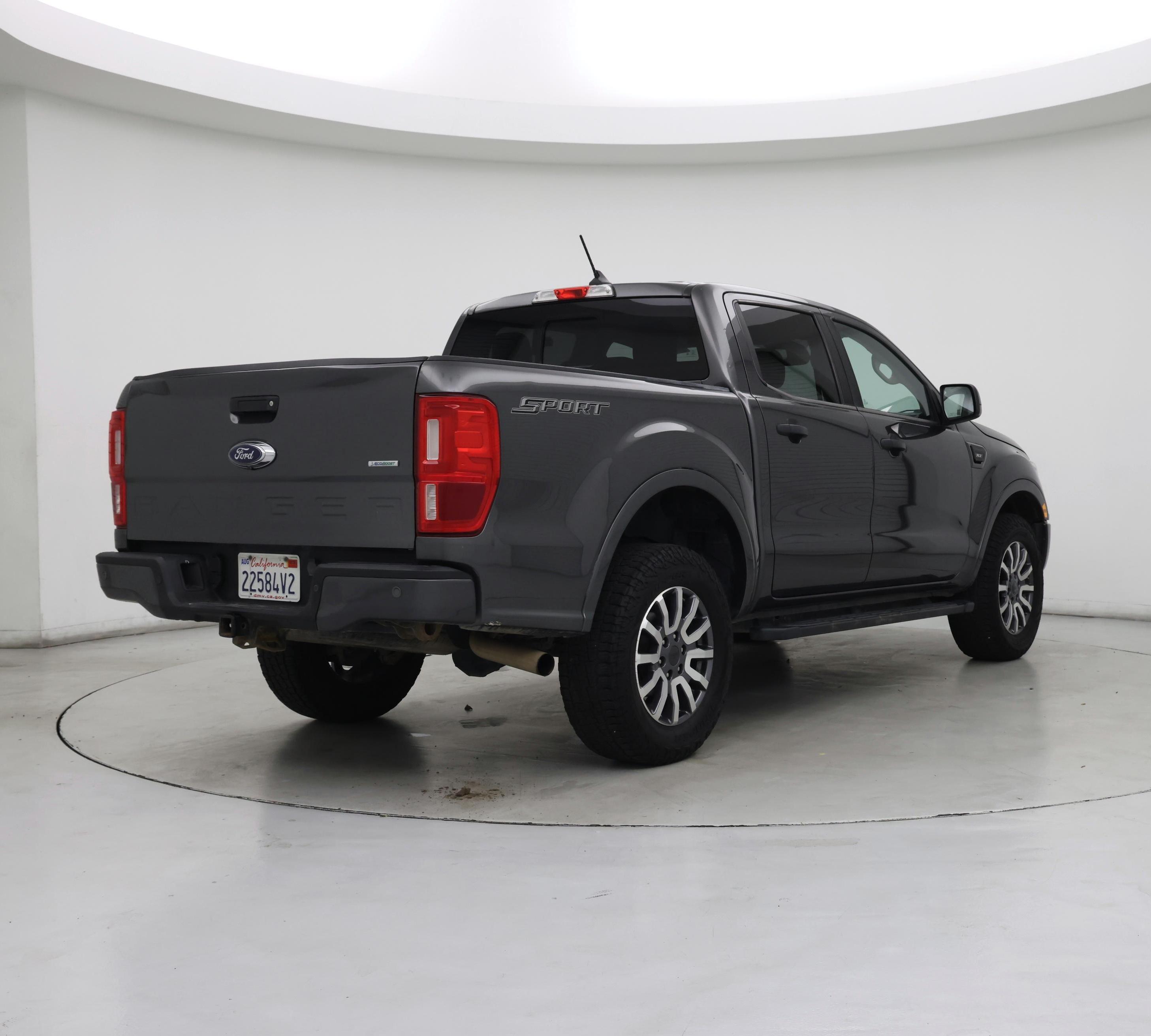 Thumbnail: 2019 Ford Ranger - 8