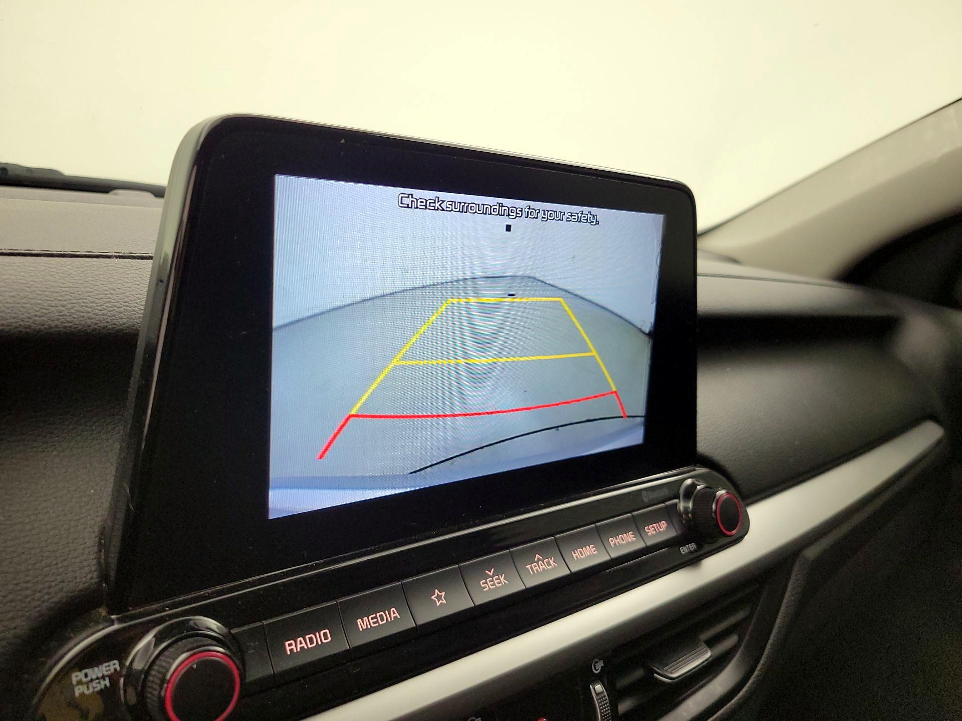 Thumbnail: 2020 Kia Forte - 14