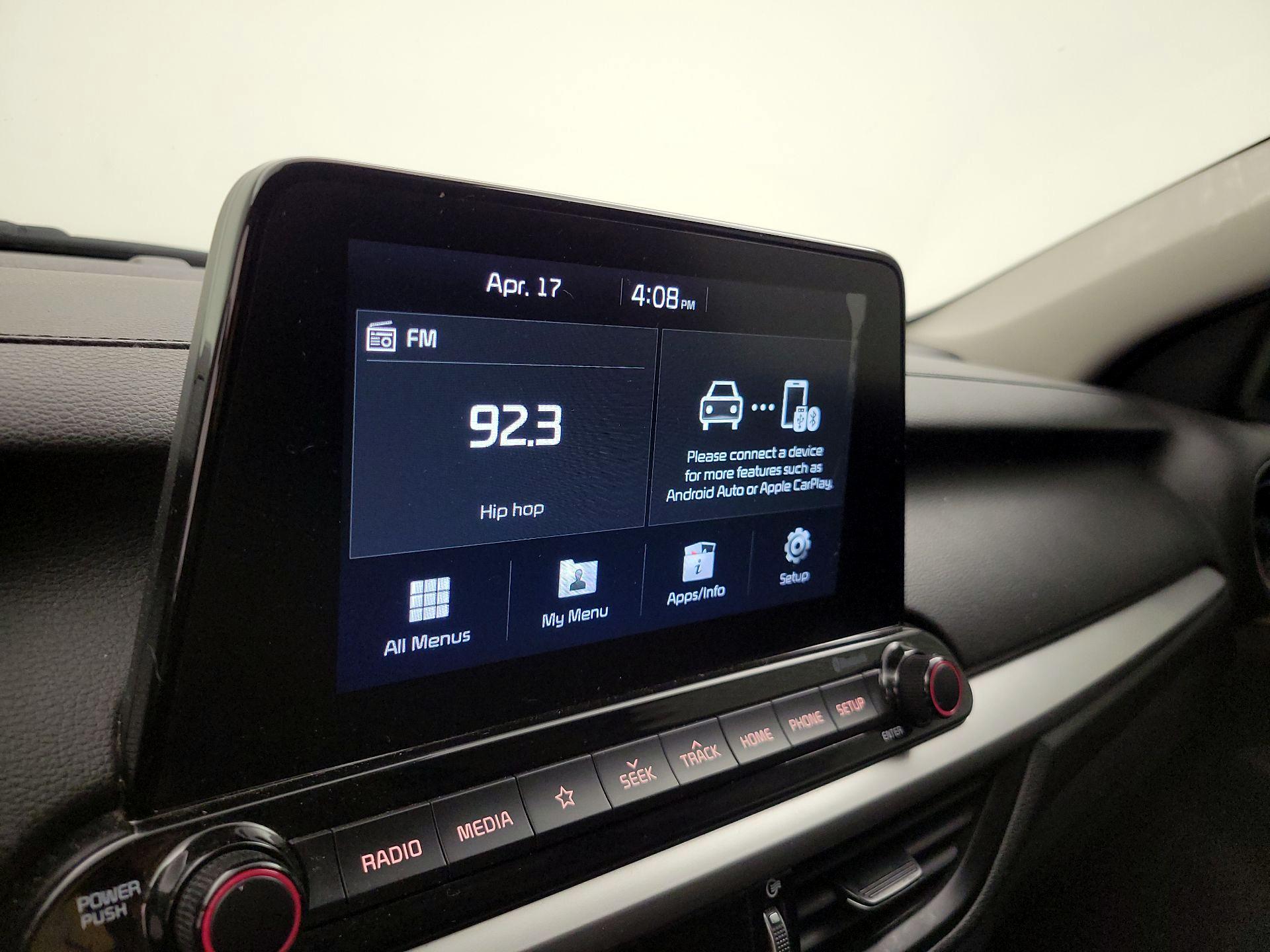 Thumbnail: 2020 Kia Forte - 15