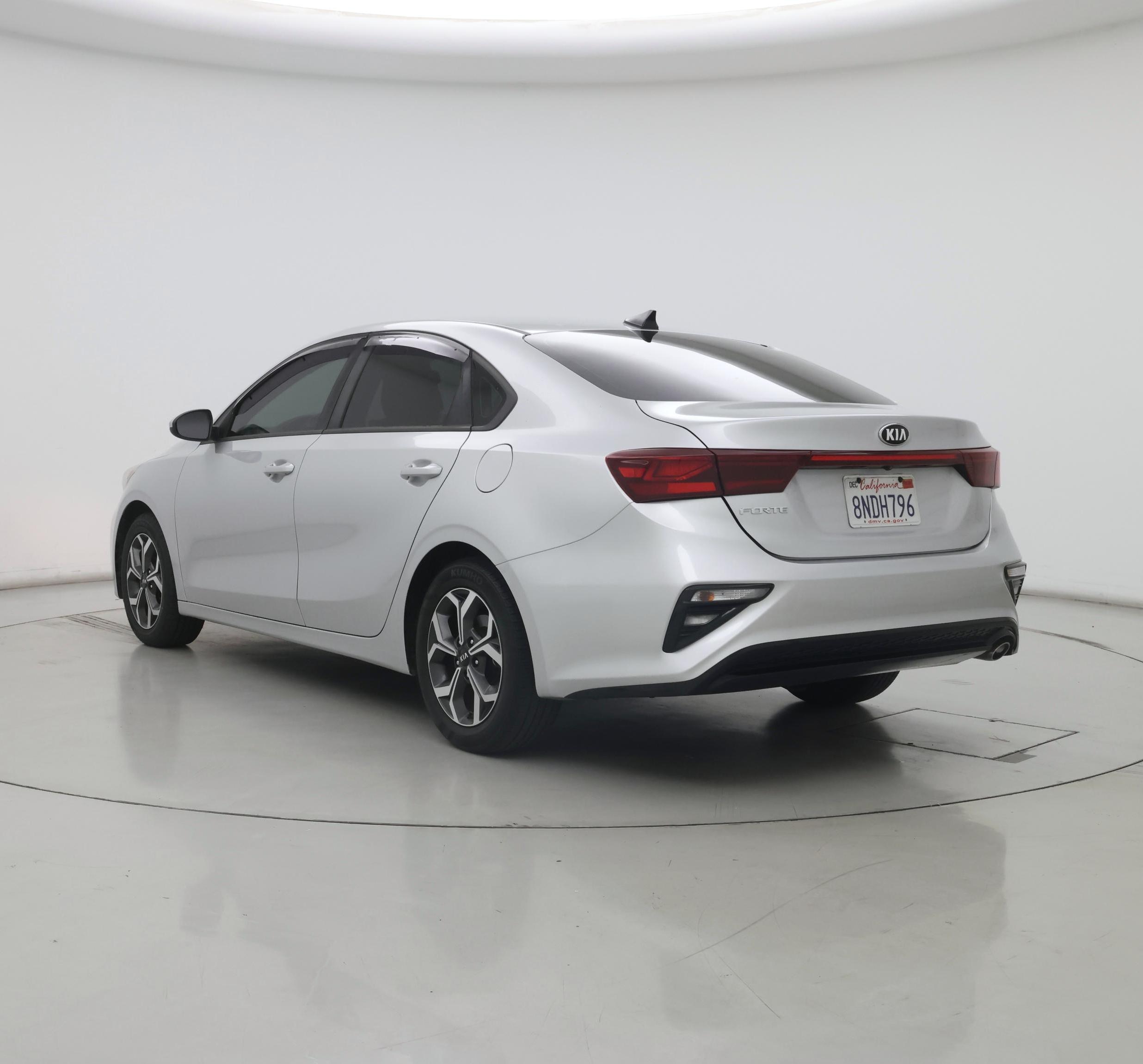 Thumbnail: 2020 Kia Forte - 2