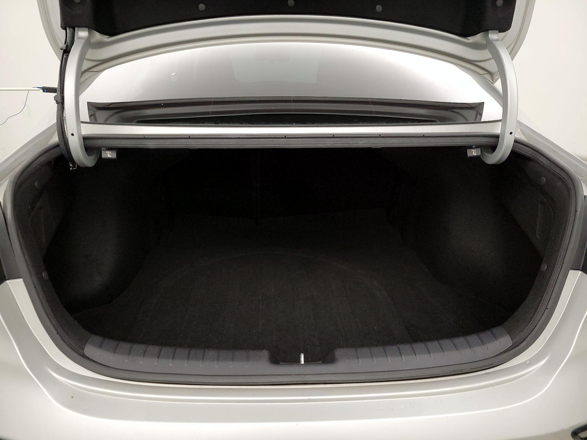 Thumbnail: 2020 Kia Forte - 20