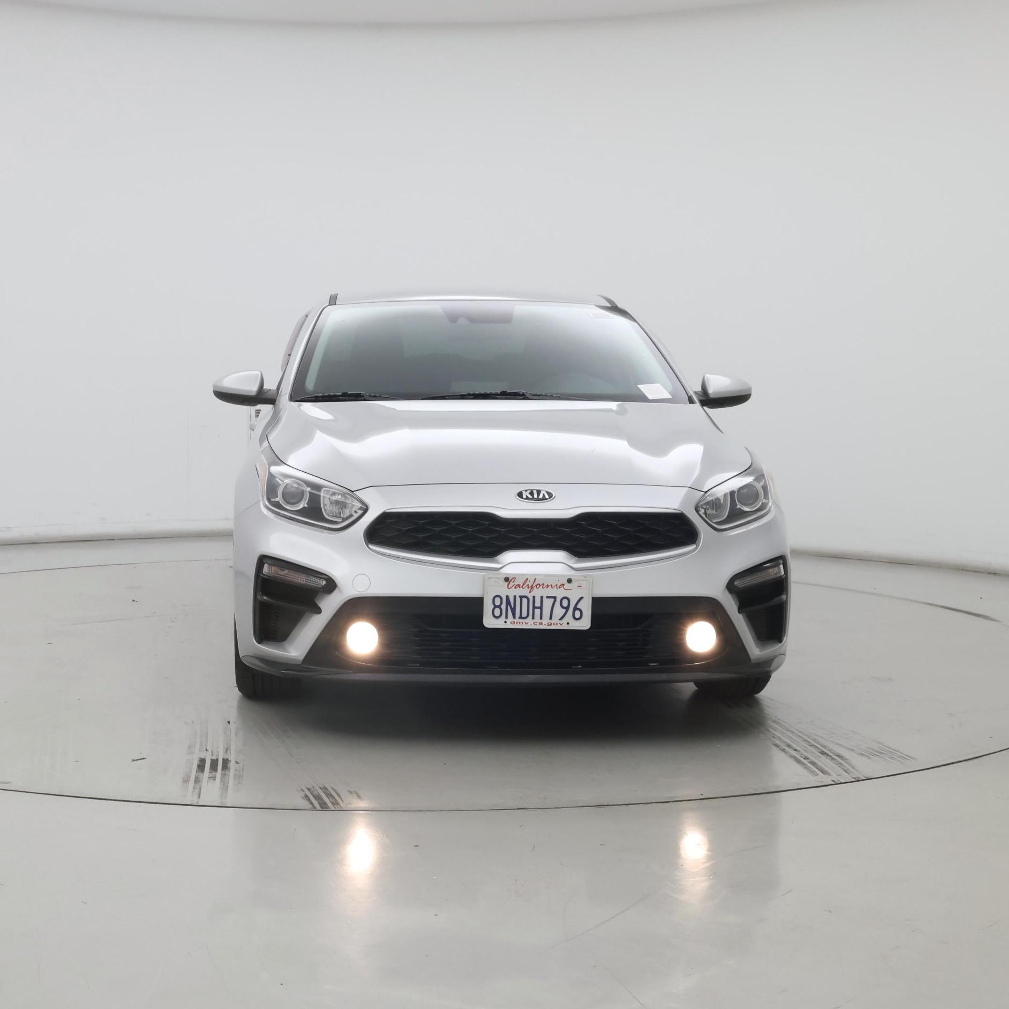 Thumbnail: 2020 Kia Forte - 5
