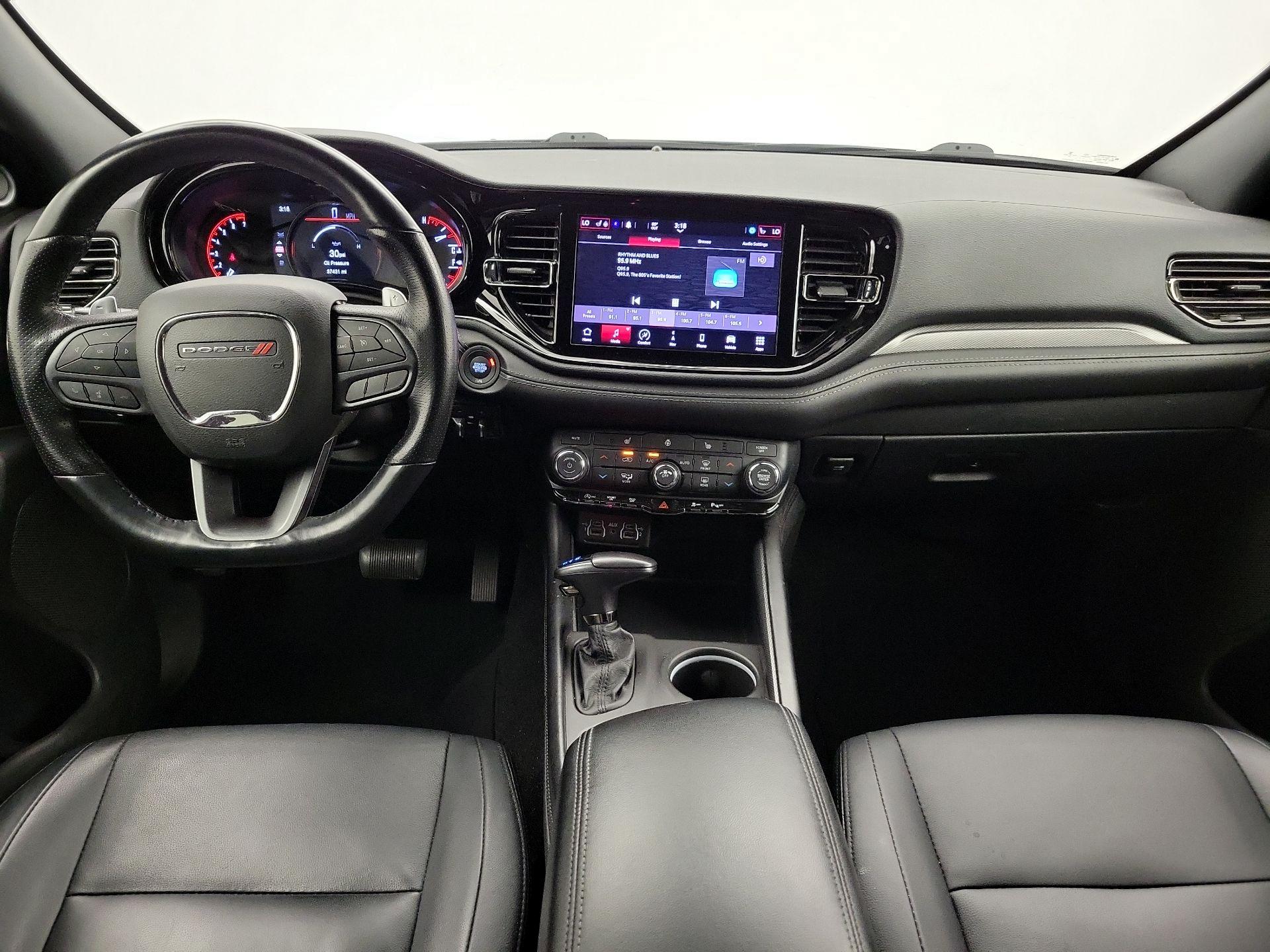 Thumbnail: 2022 Dodge Durango - 9