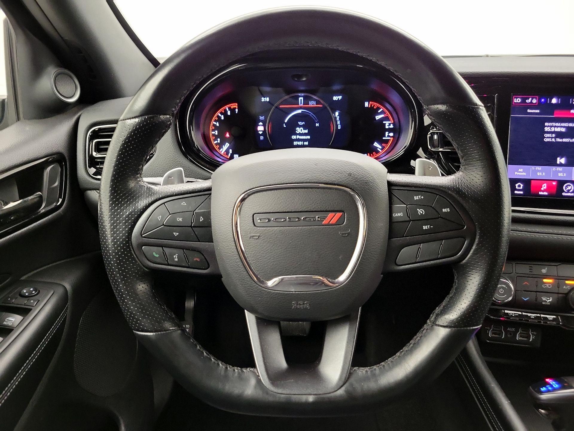 Thumbnail: 2022 Dodge Durango - 10