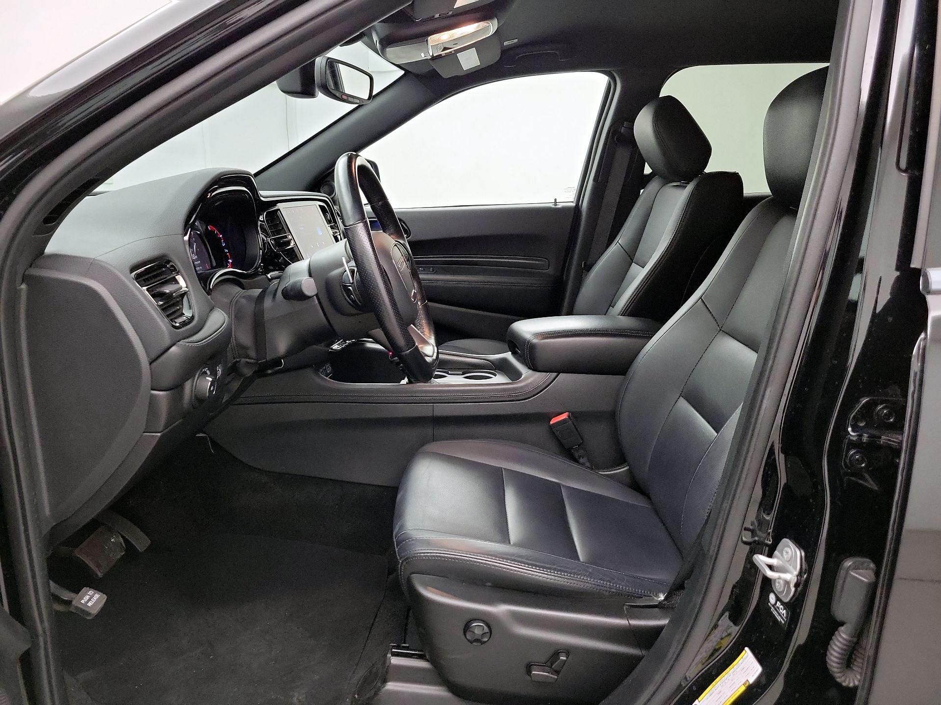 Thumbnail: 2022 Dodge Durango - 11