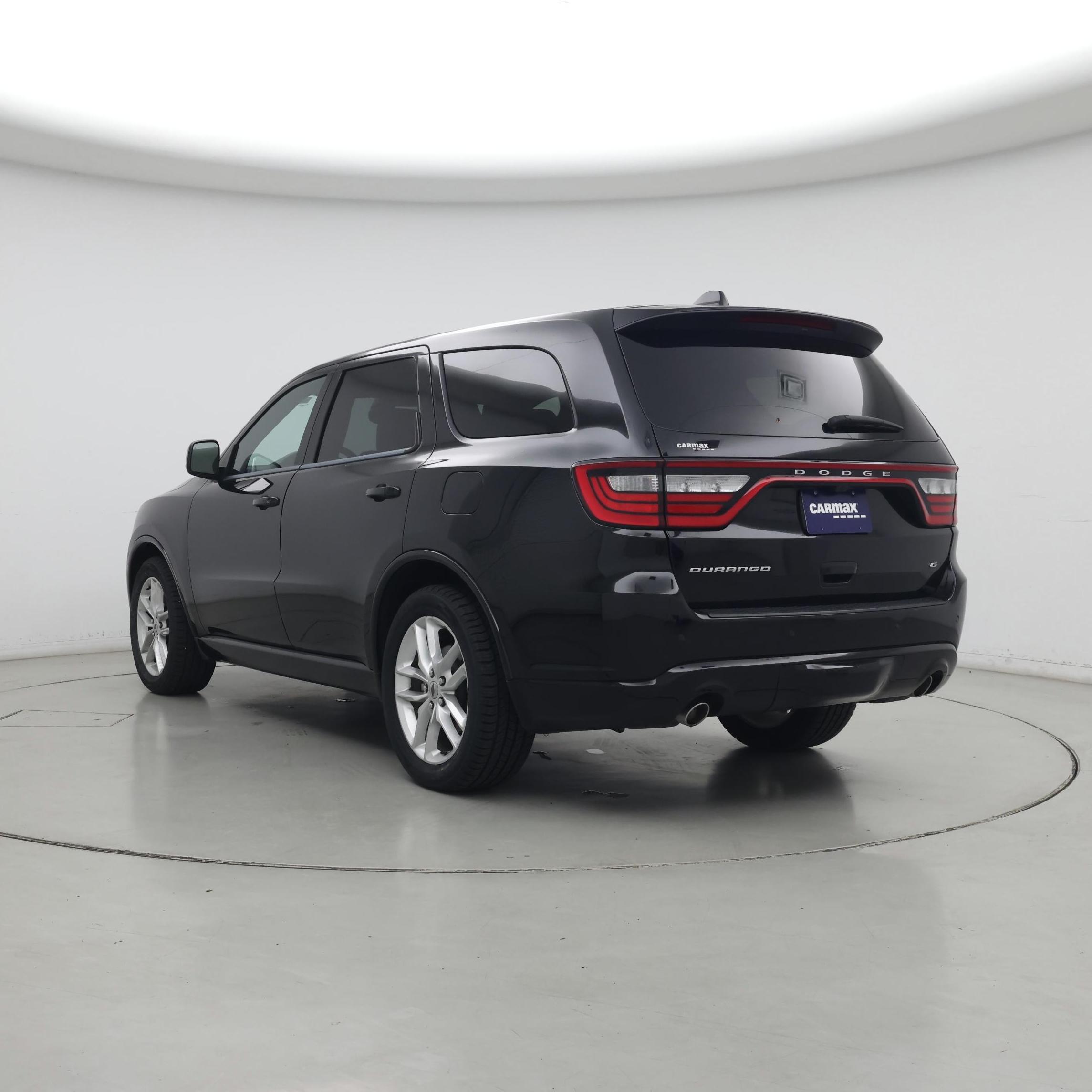 Thumbnail: 2022 Dodge Durango - 2
