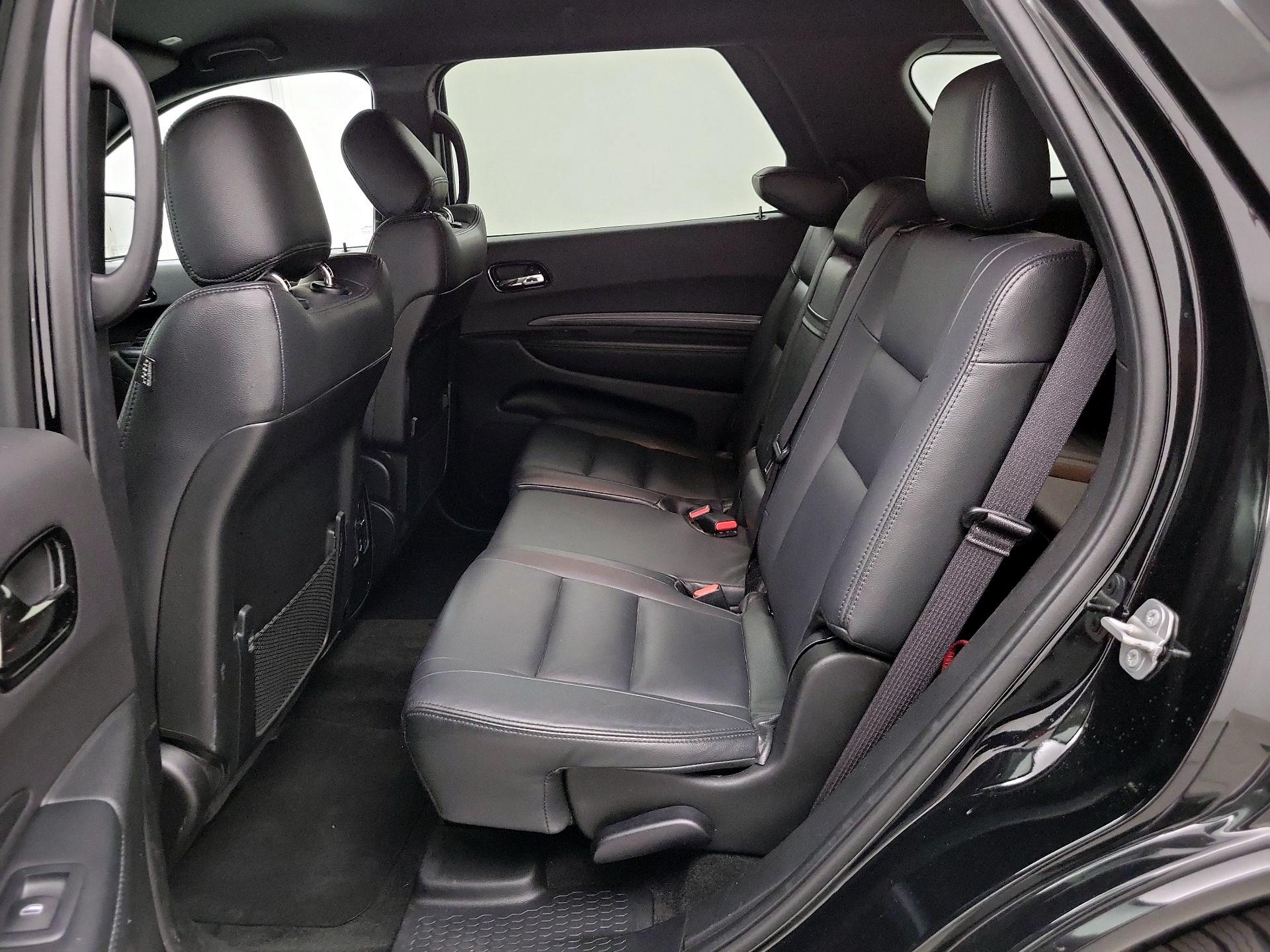 Thumbnail: 2022 Dodge Durango - 20