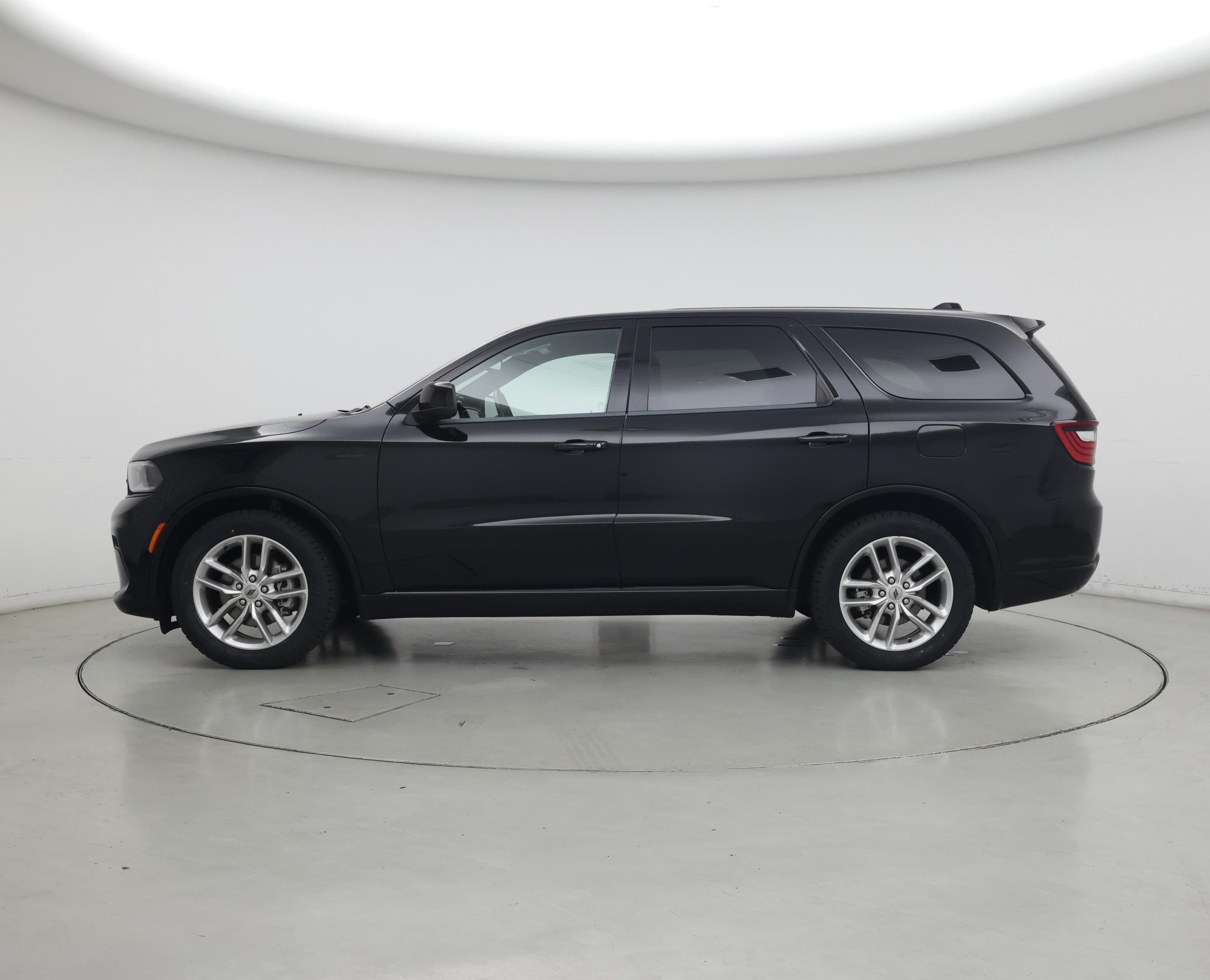 Thumbnail: 2022 Dodge Durango - 3