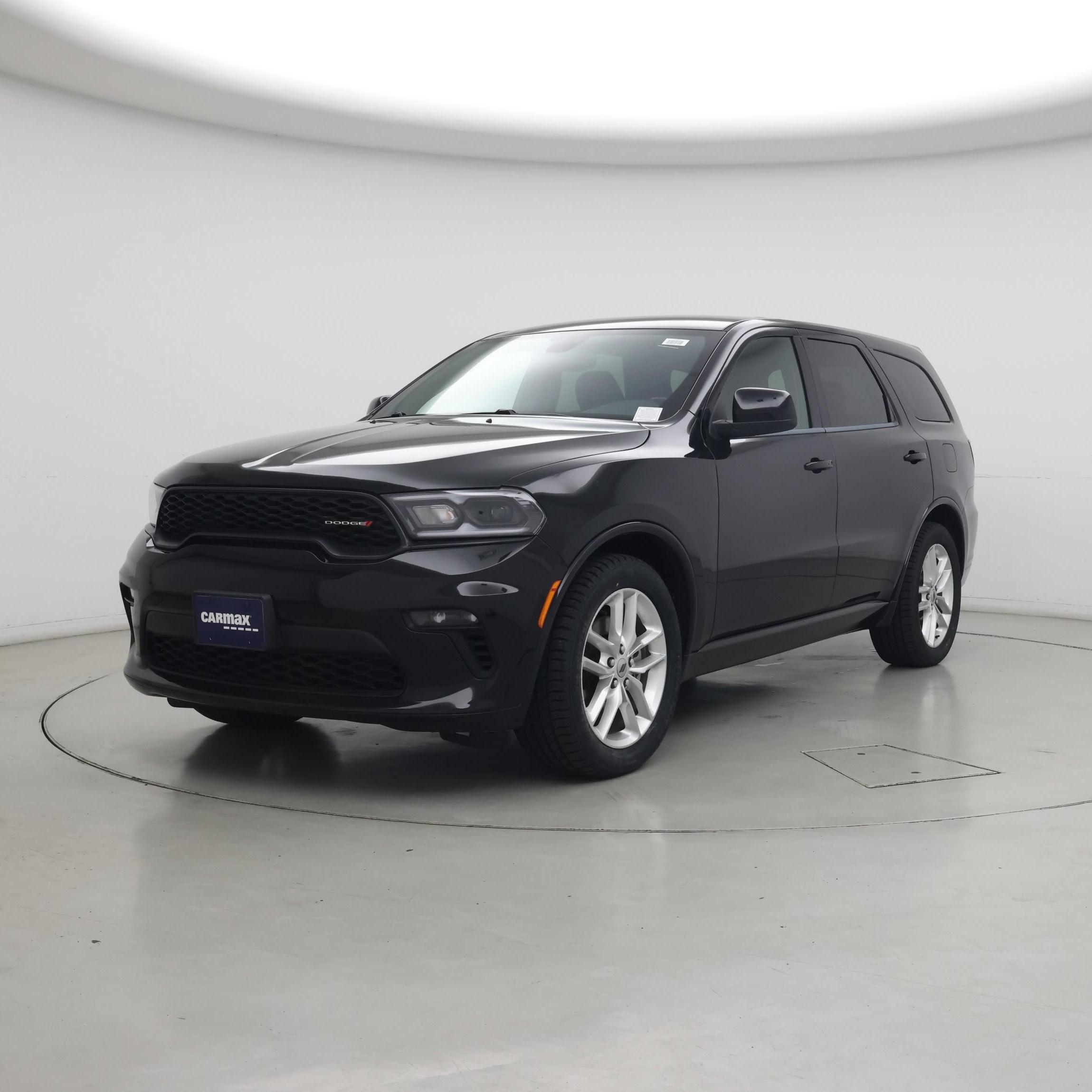 Thumbnail: 2022 Dodge Durango - 4
