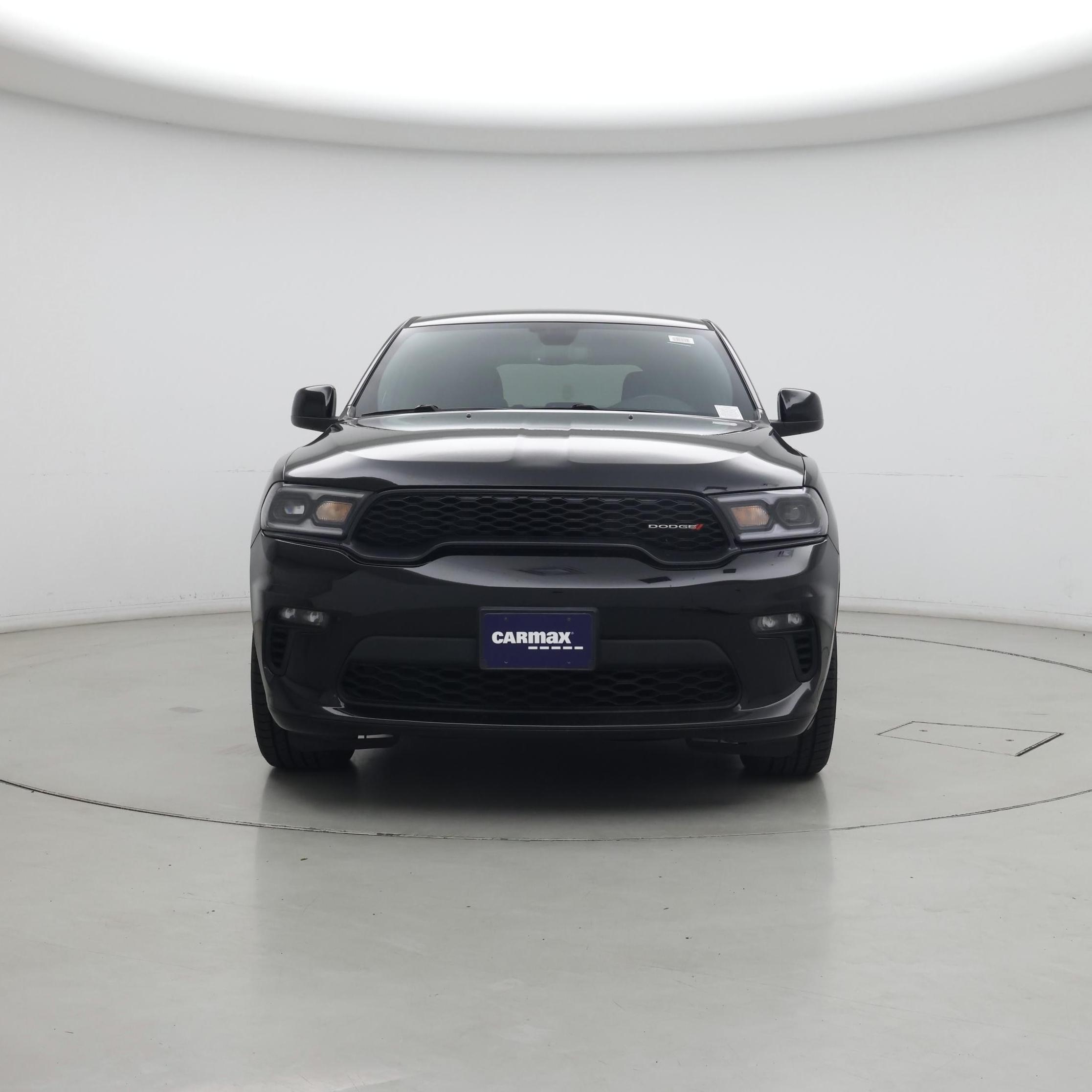 Thumbnail: 2022 Dodge Durango - 5