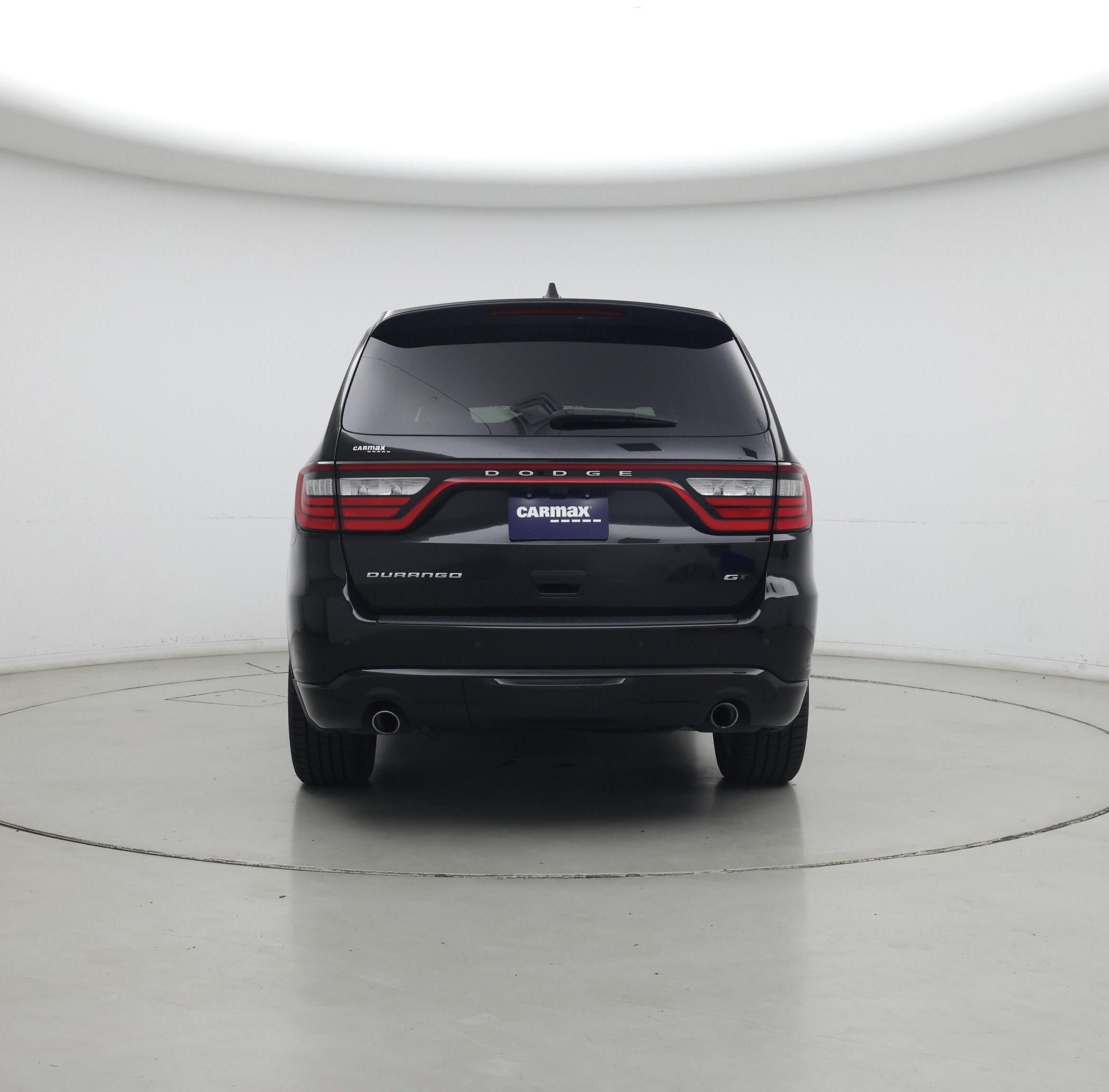 Thumbnail: 2022 Dodge Durango - 6