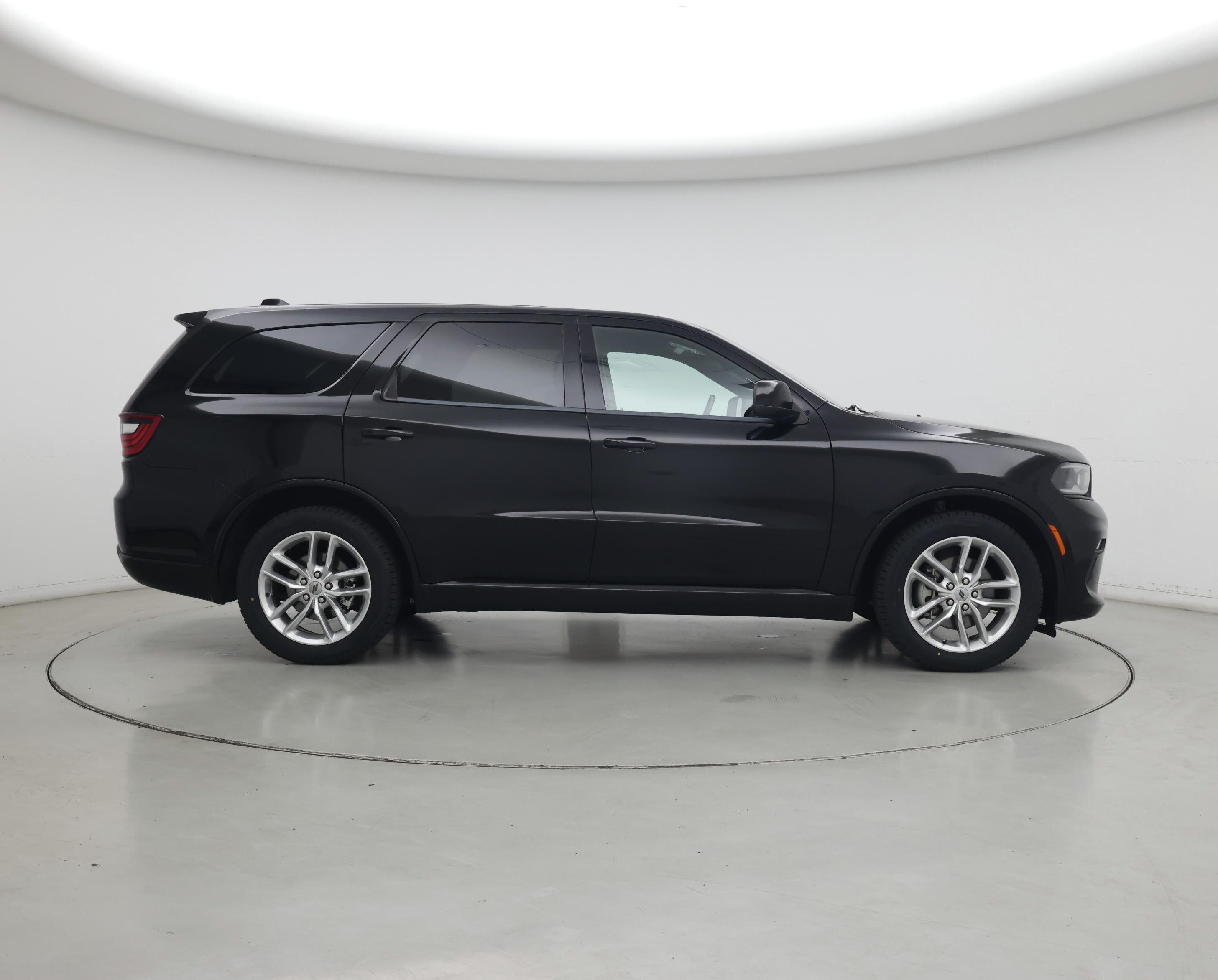 Thumbnail: 2022 Dodge Durango - 7