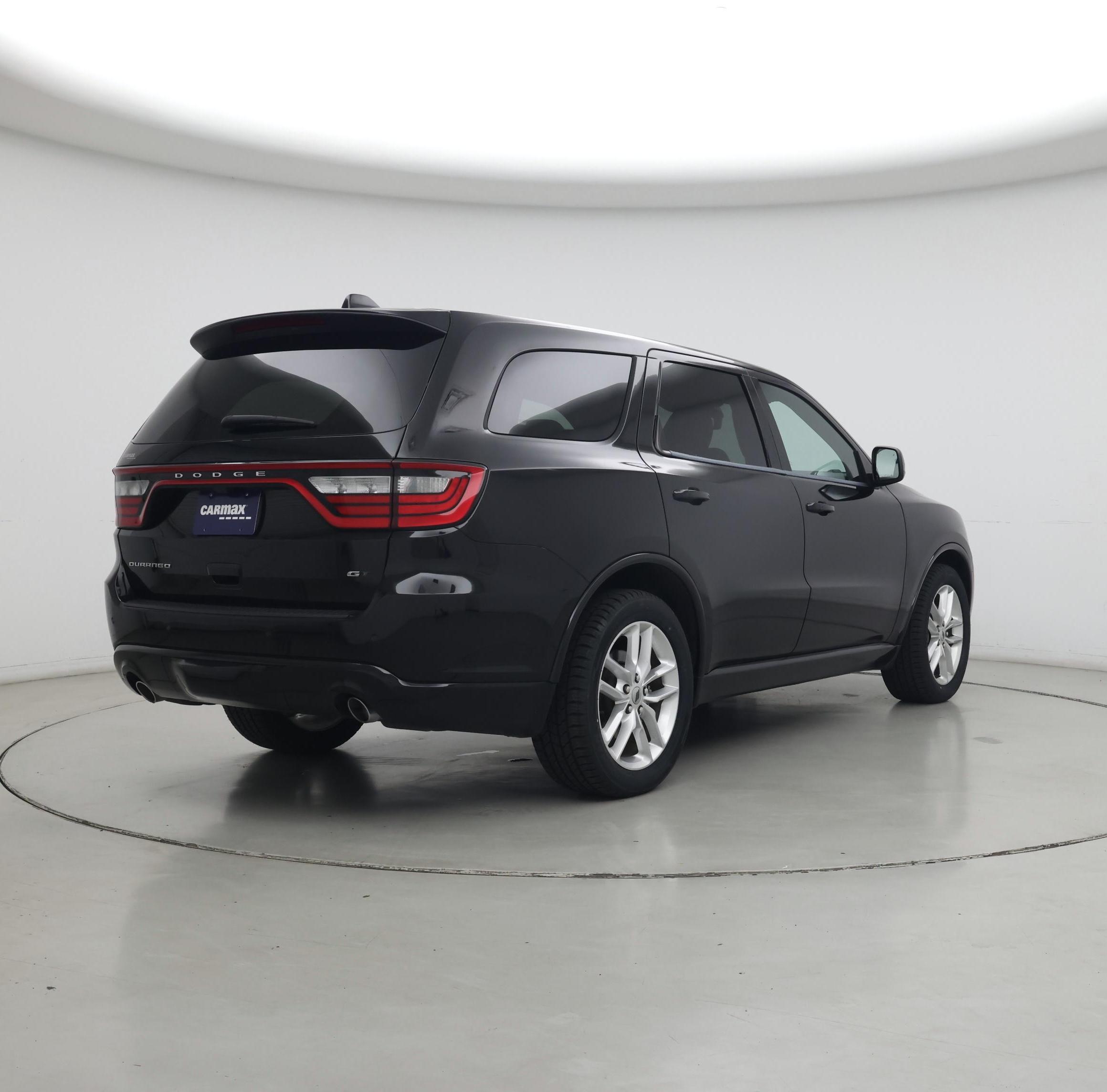 Thumbnail: 2022 Dodge Durango - 8