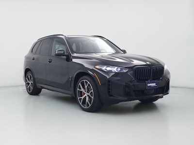 2024 BMW X5 Plug In Hybrid xDrive50e