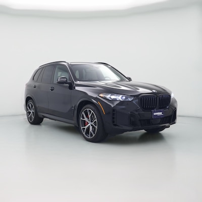 2024 BMW X5 xDrive50e