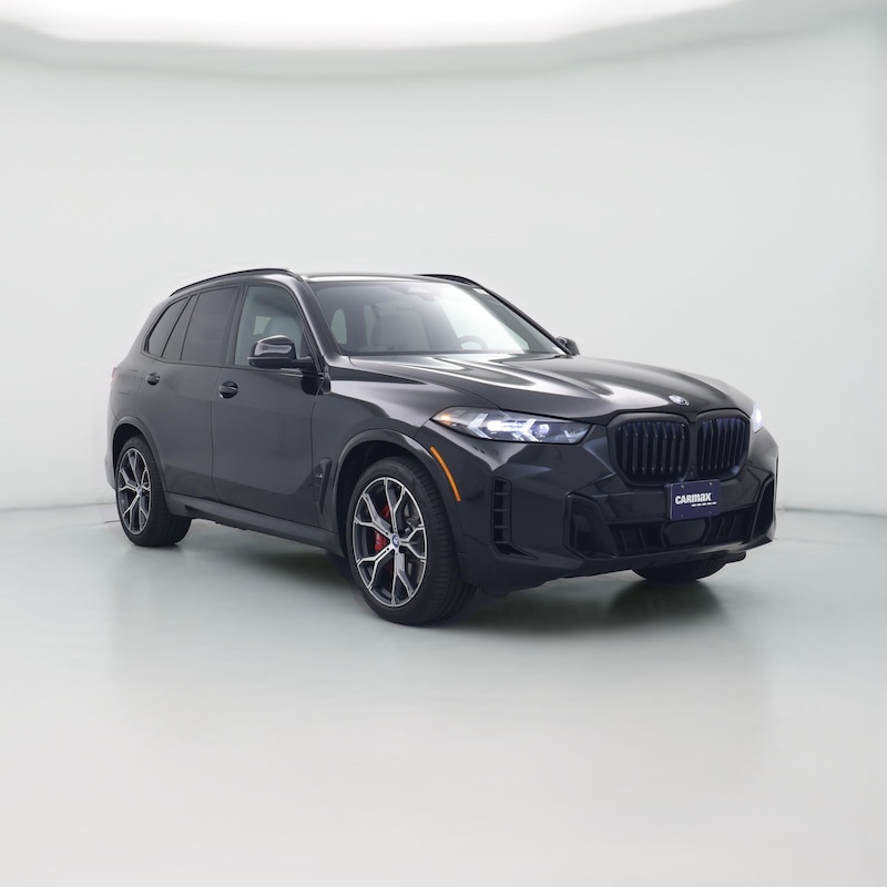 2024 BMW X5 Plug In Hybrid xDrive50e