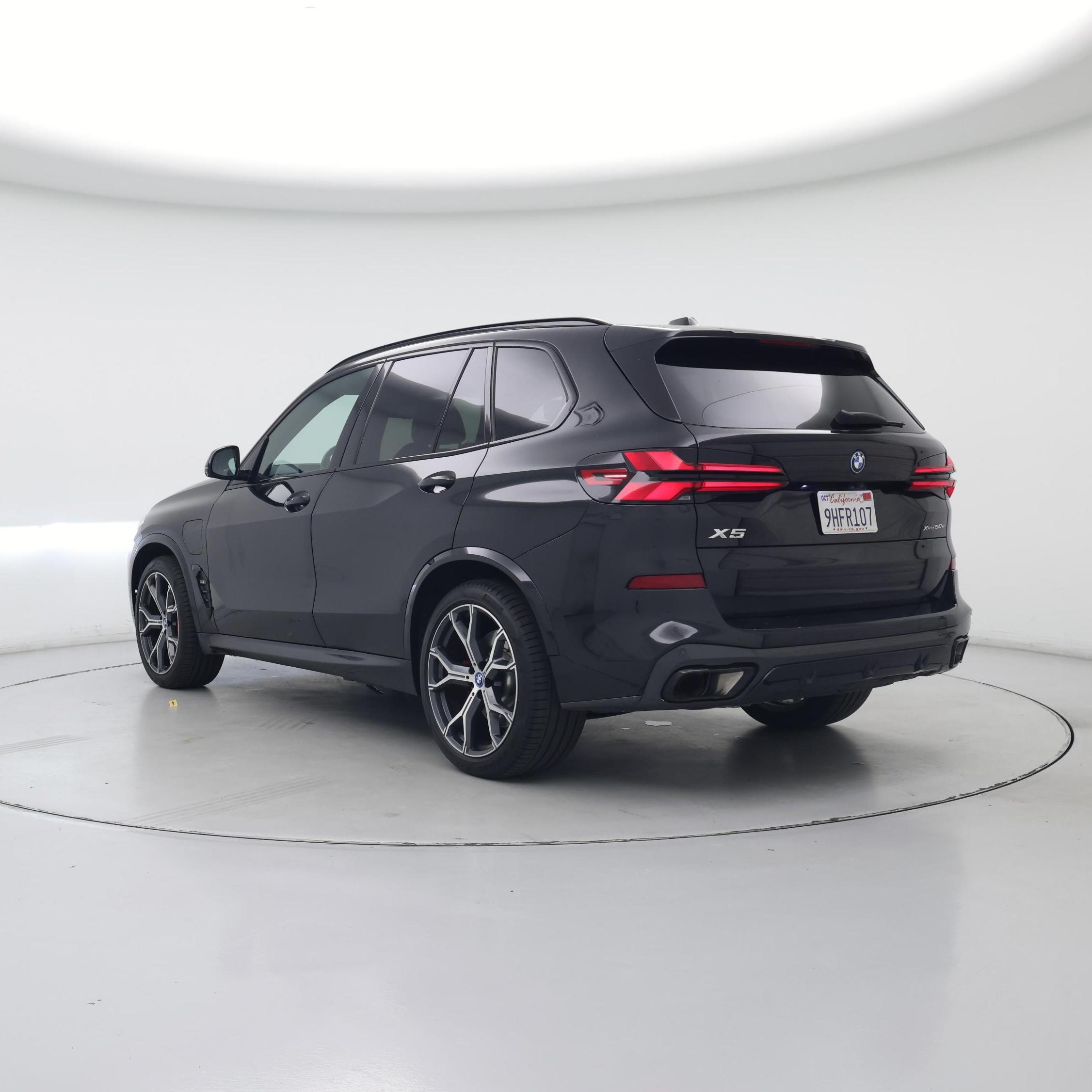 Thumbnail: 2024 BMW X5 - 2