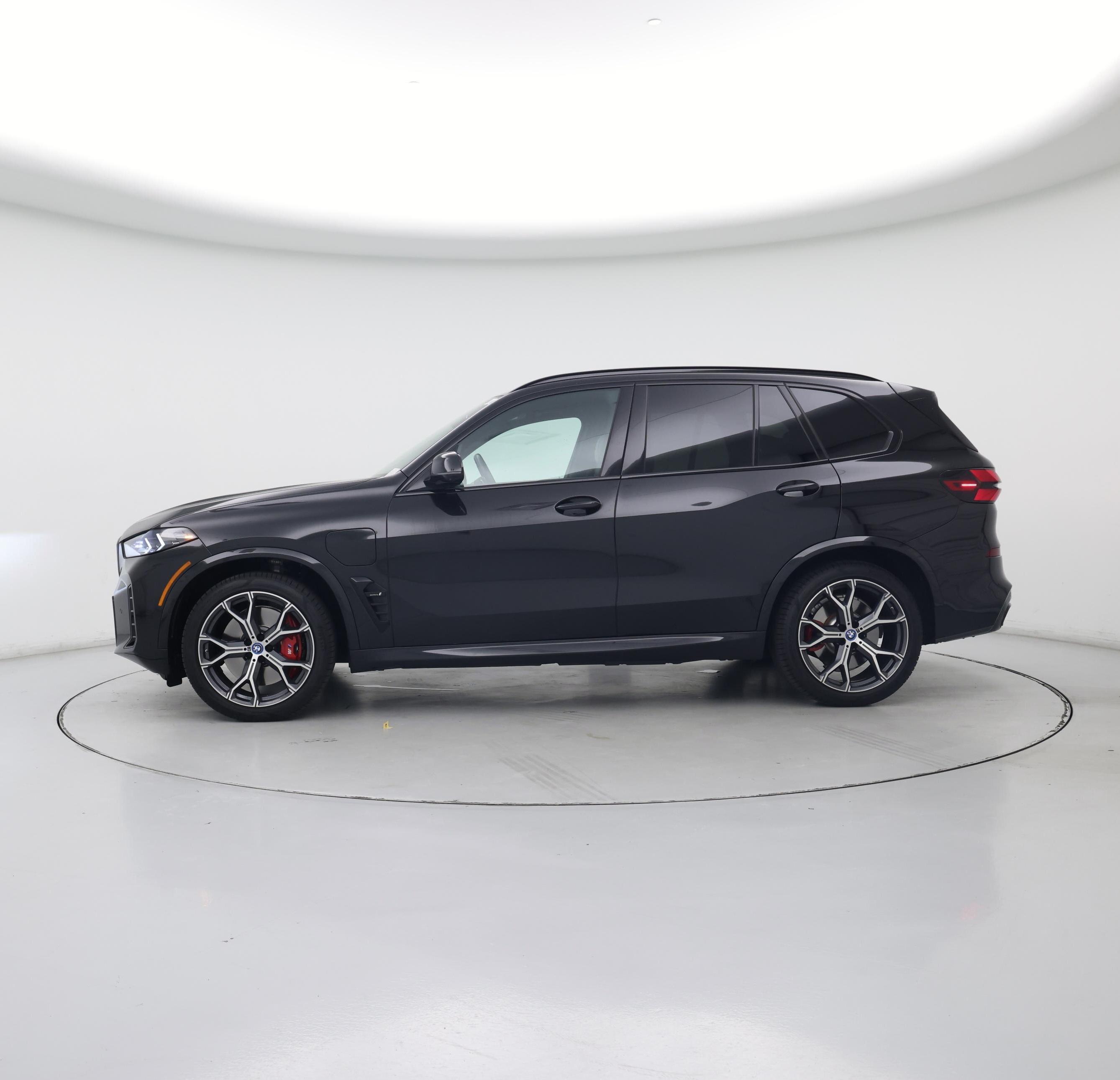 Thumbnail: 2024 BMW X5 - 3