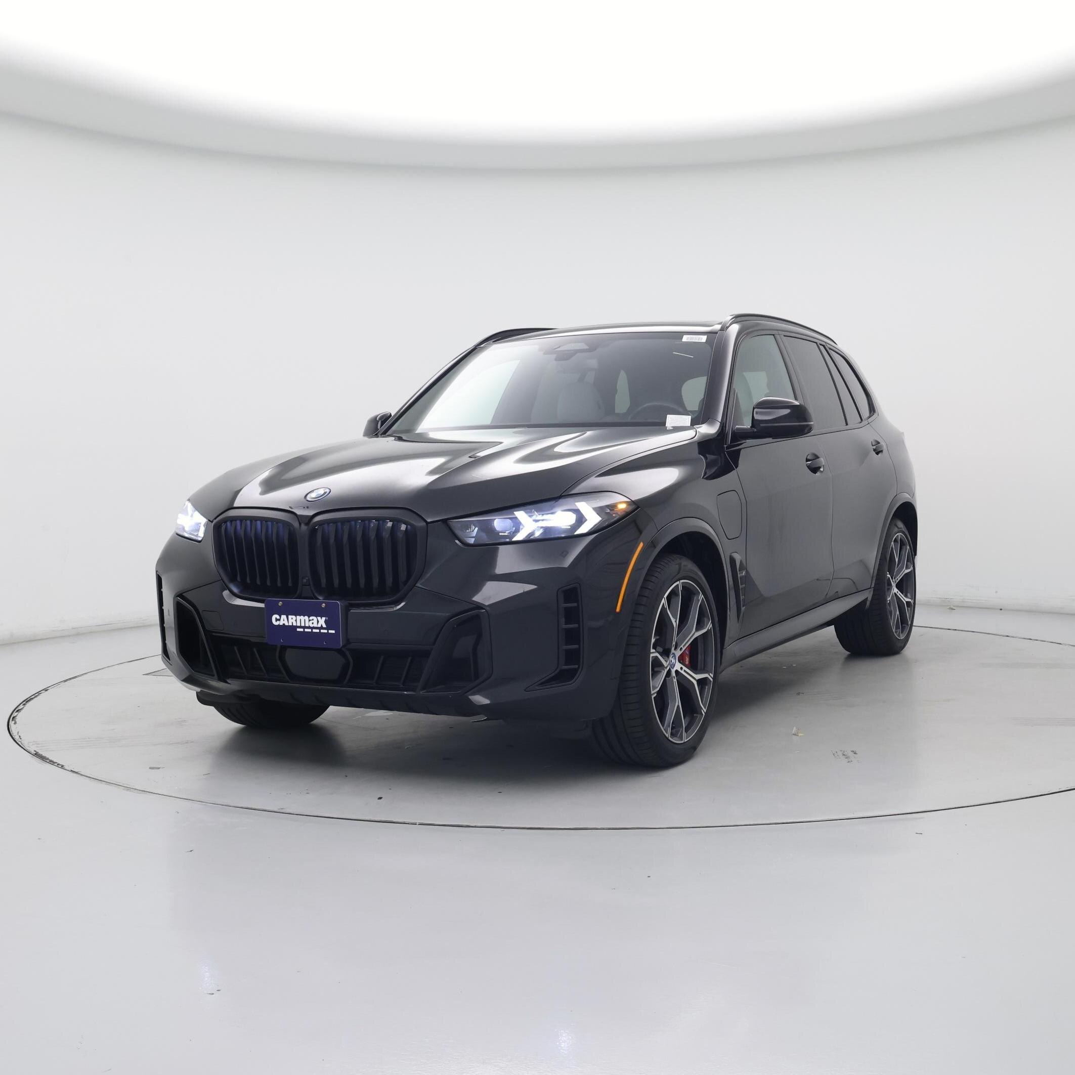 Thumbnail: 2024 BMW X5 - 4
