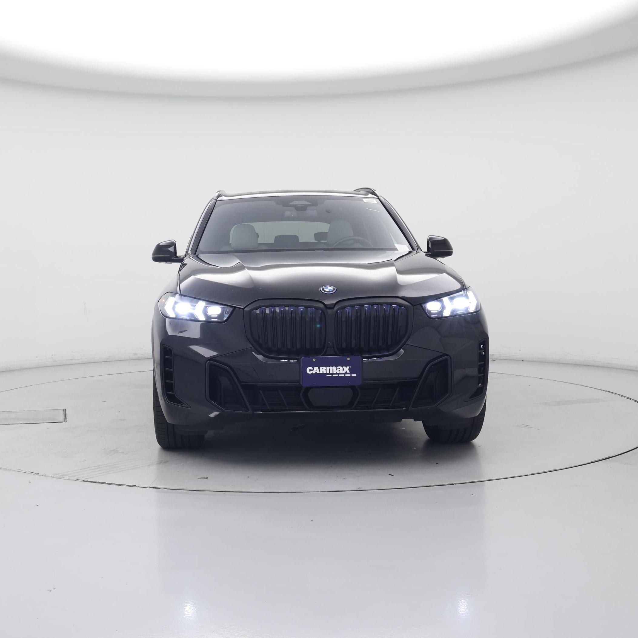 Thumbnail: 2024 BMW X5 - 5