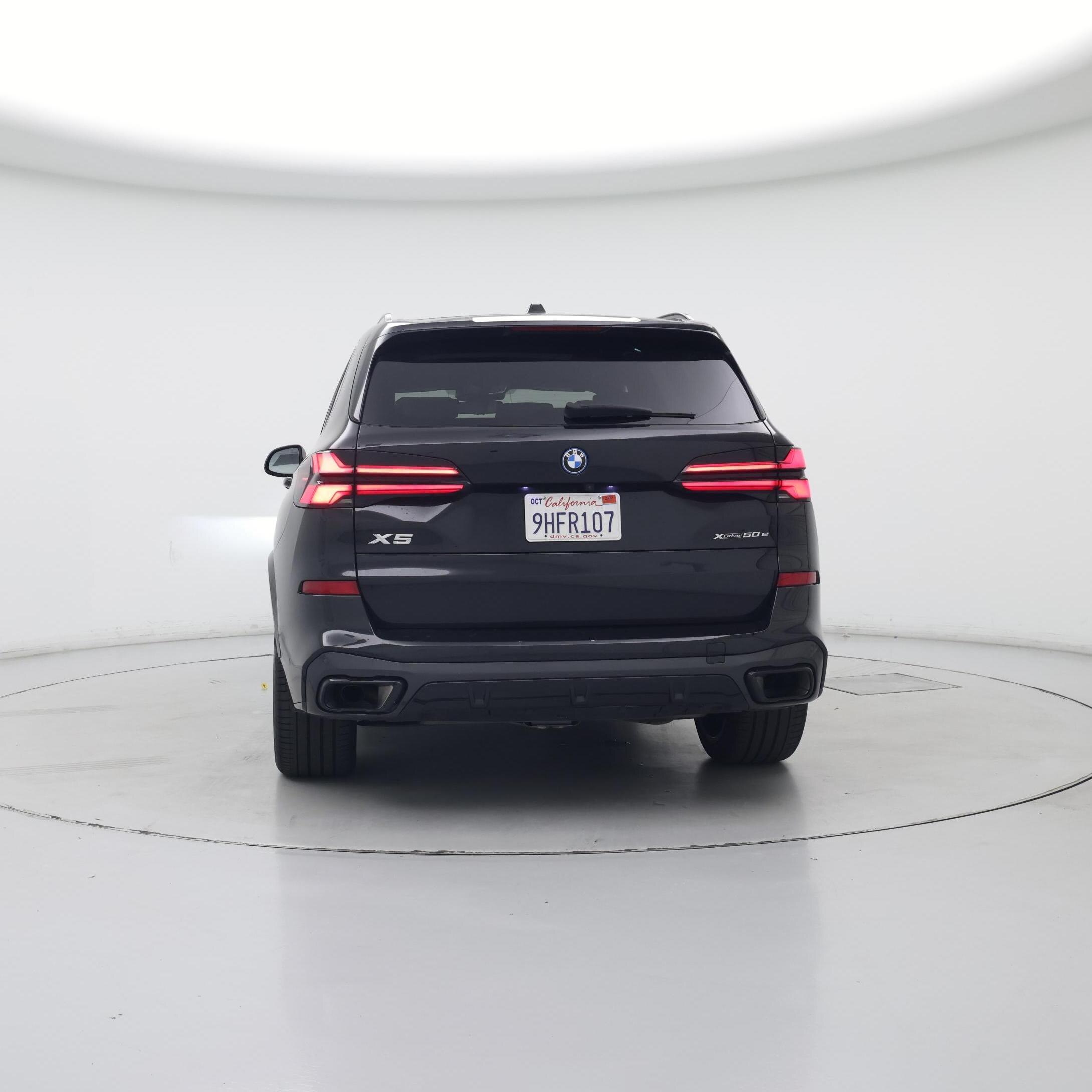 Thumbnail: 2024 BMW X5 - 6