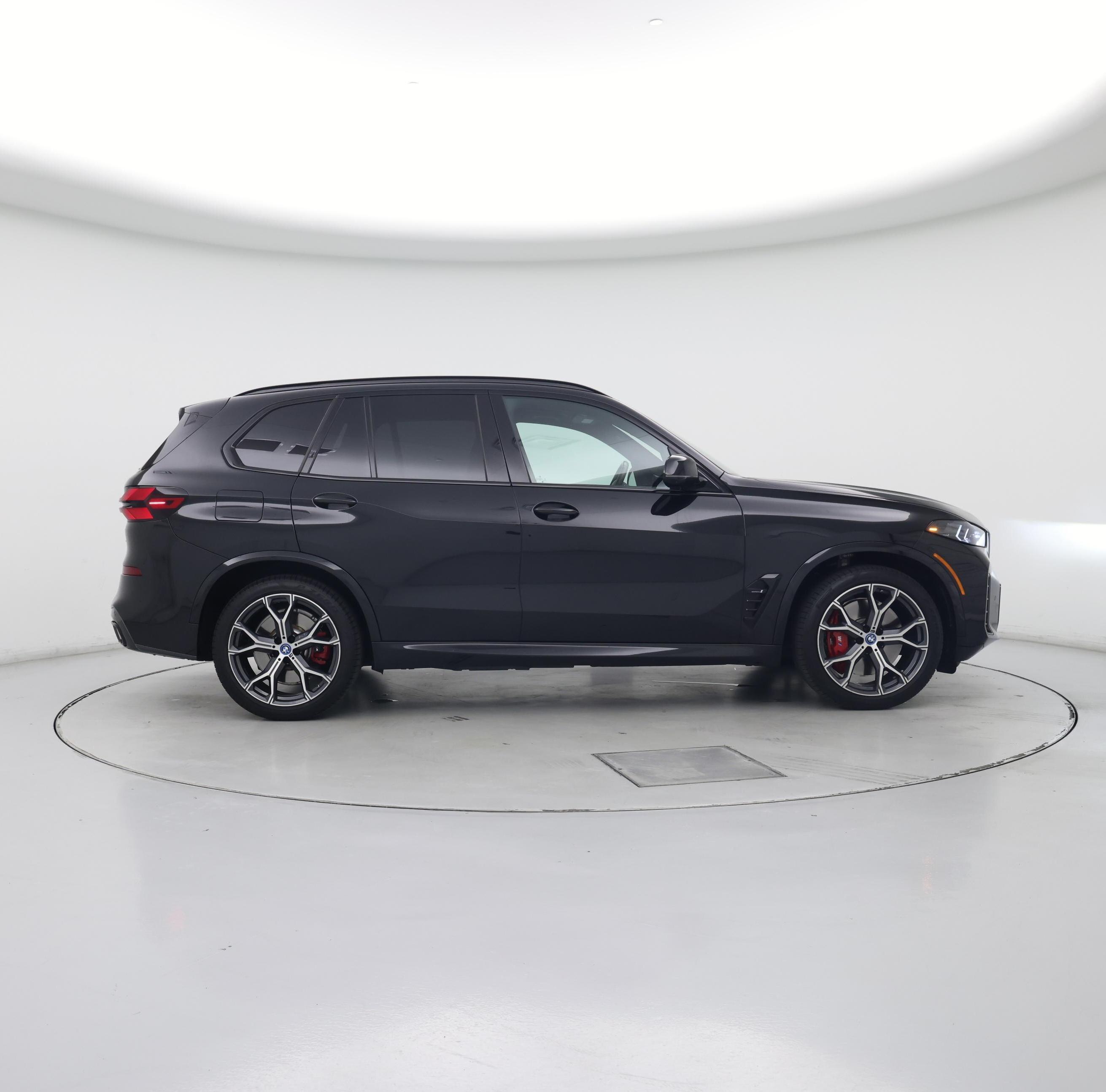 Thumbnail: 2024 BMW X5 - 7