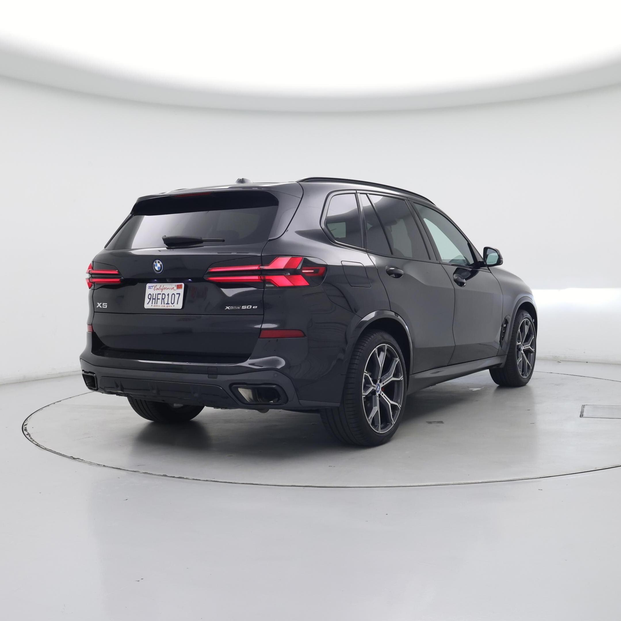 Thumbnail: 2024 BMW X5 - 8