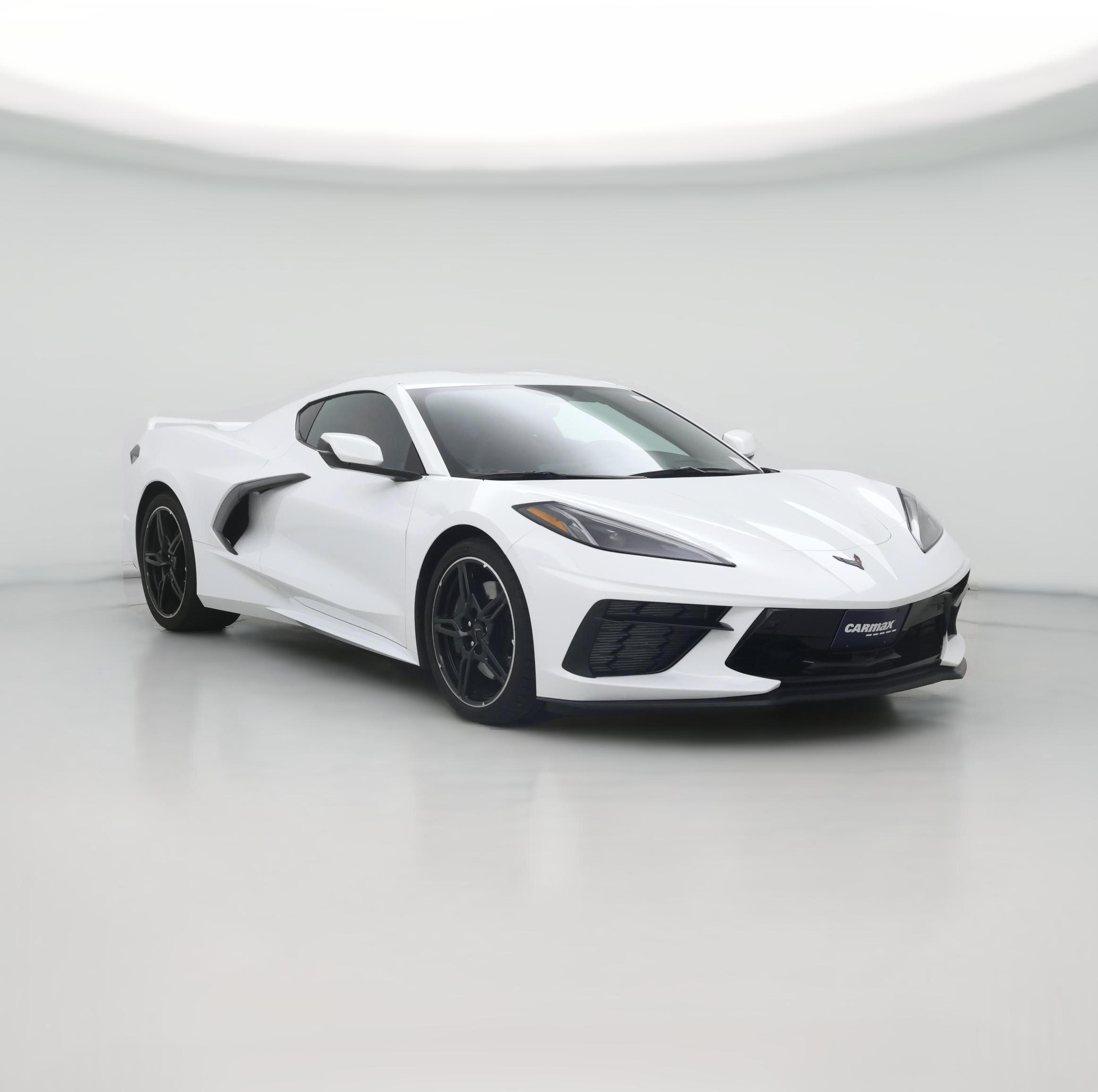 Thumbnail: 2020 Chevrolet Corvette - 1