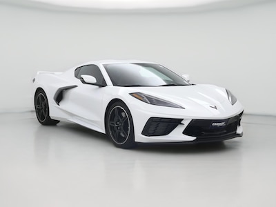 2020 Chevrolet Corvette Stingray 3LT
