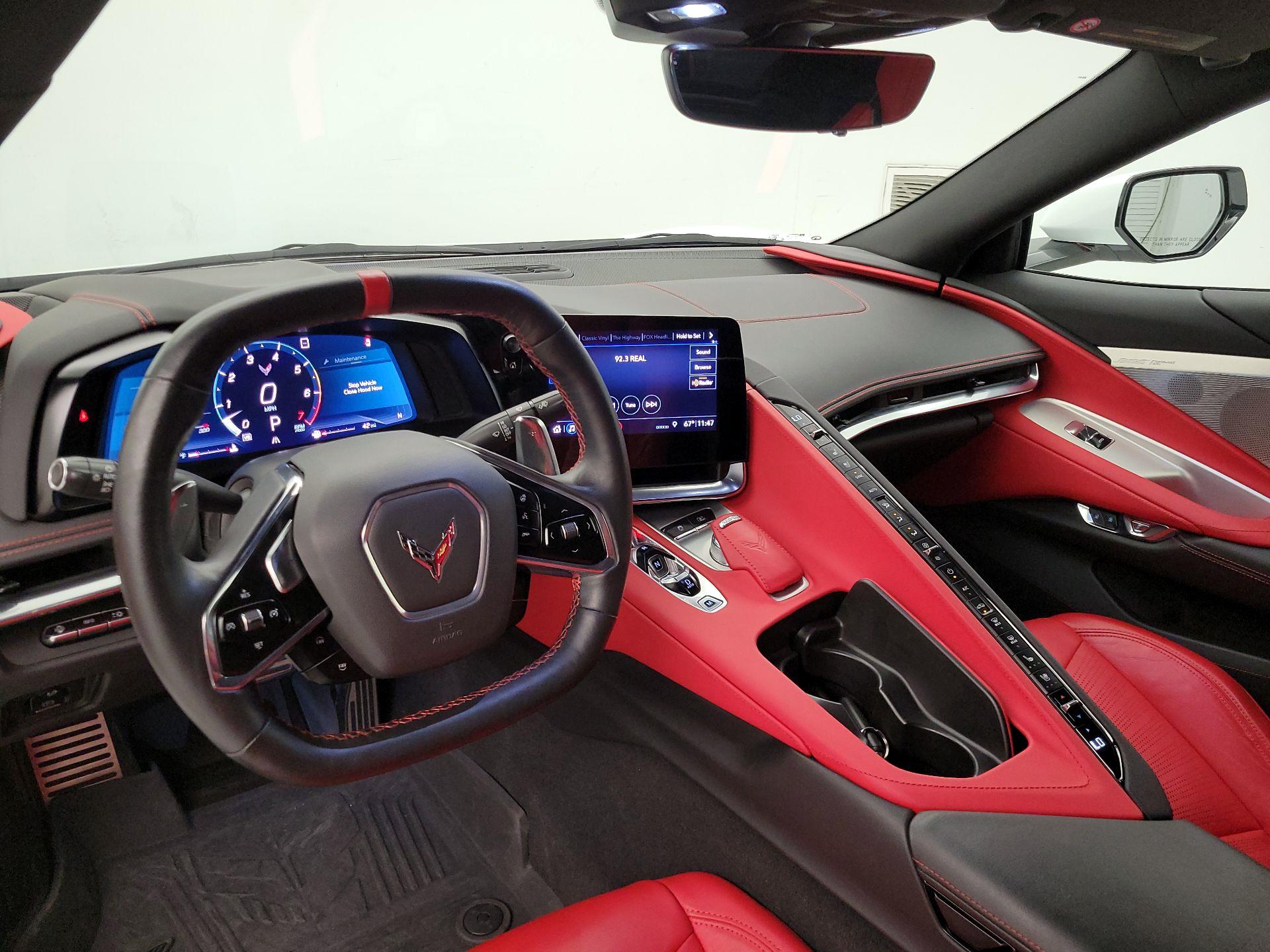 Thumbnail: 2020 Chevrolet Corvette - 9