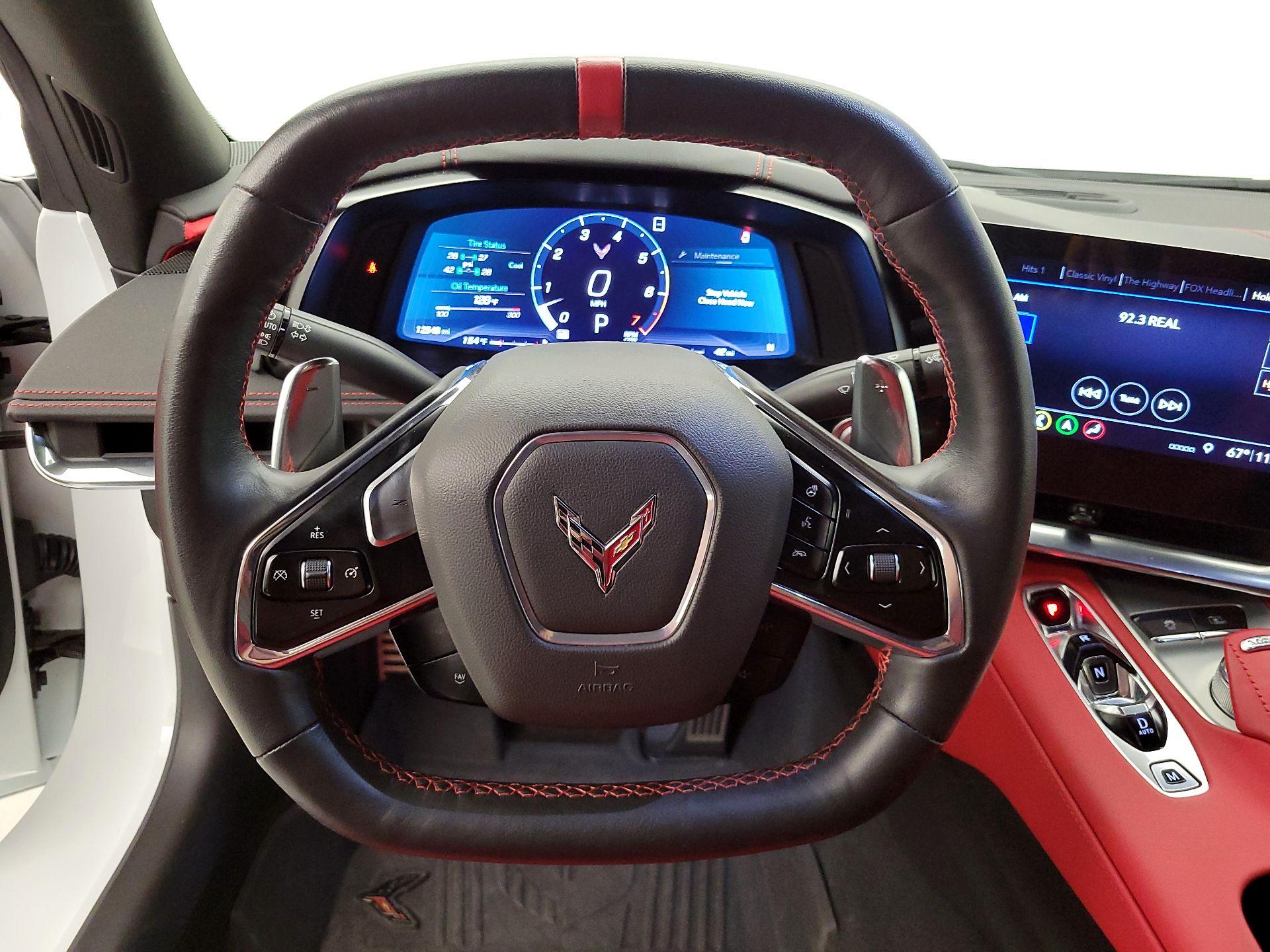 Thumbnail: 2020 Chevrolet Corvette - 10
