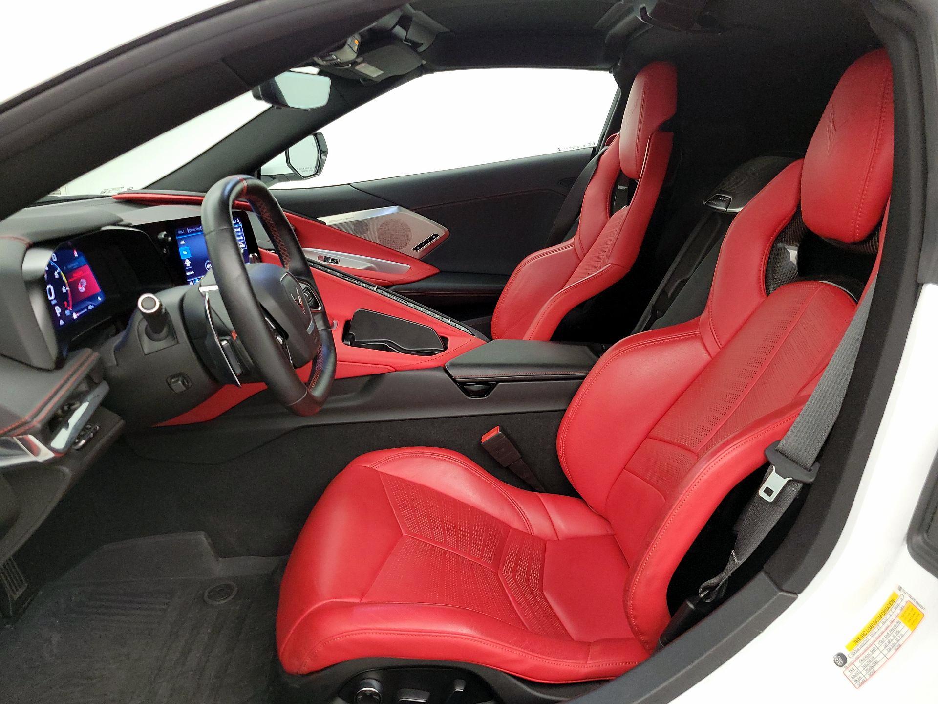 Thumbnail: 2020 Chevrolet Corvette - 11