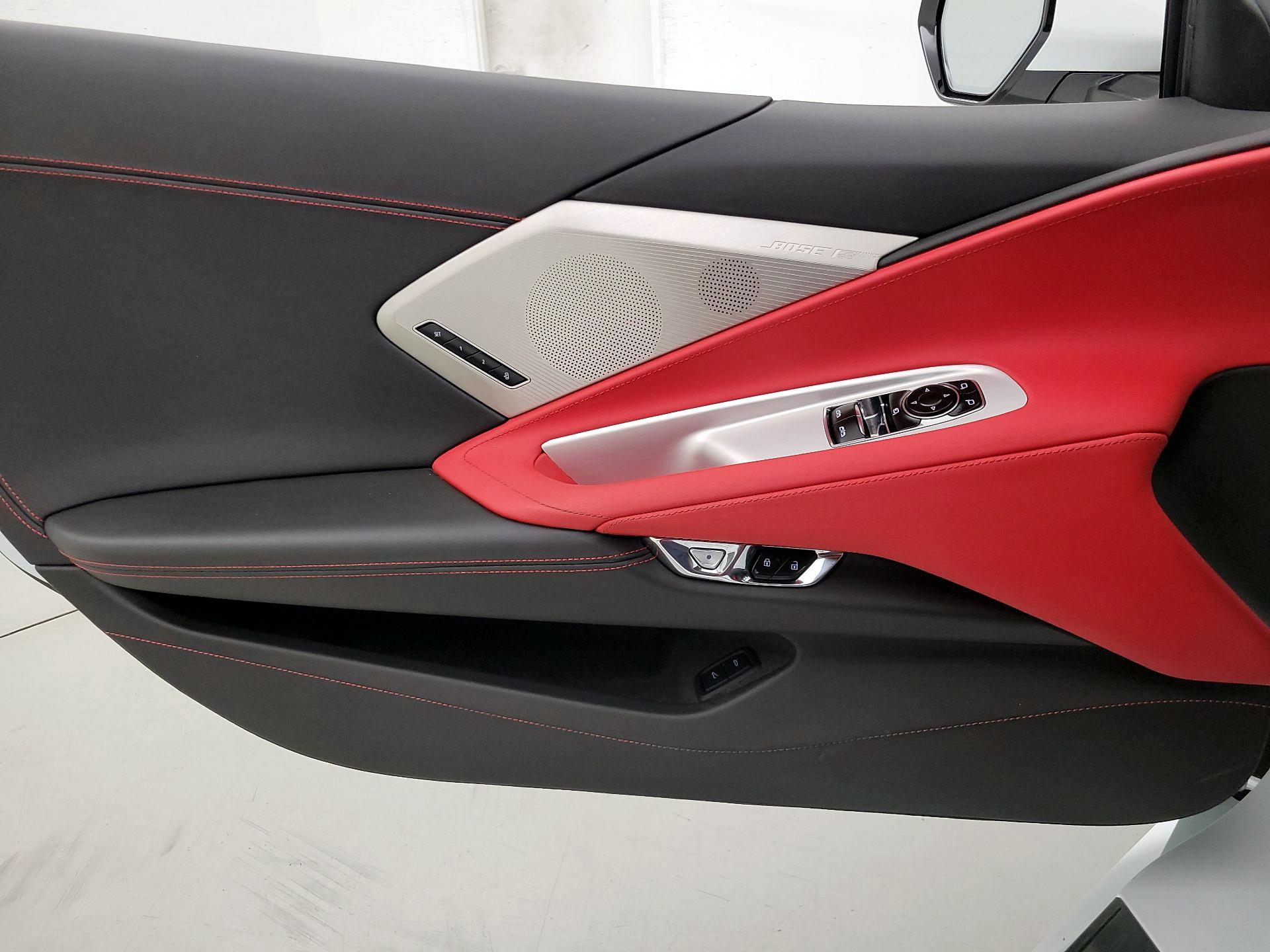 Thumbnail: 2020 Chevrolet Corvette - 12