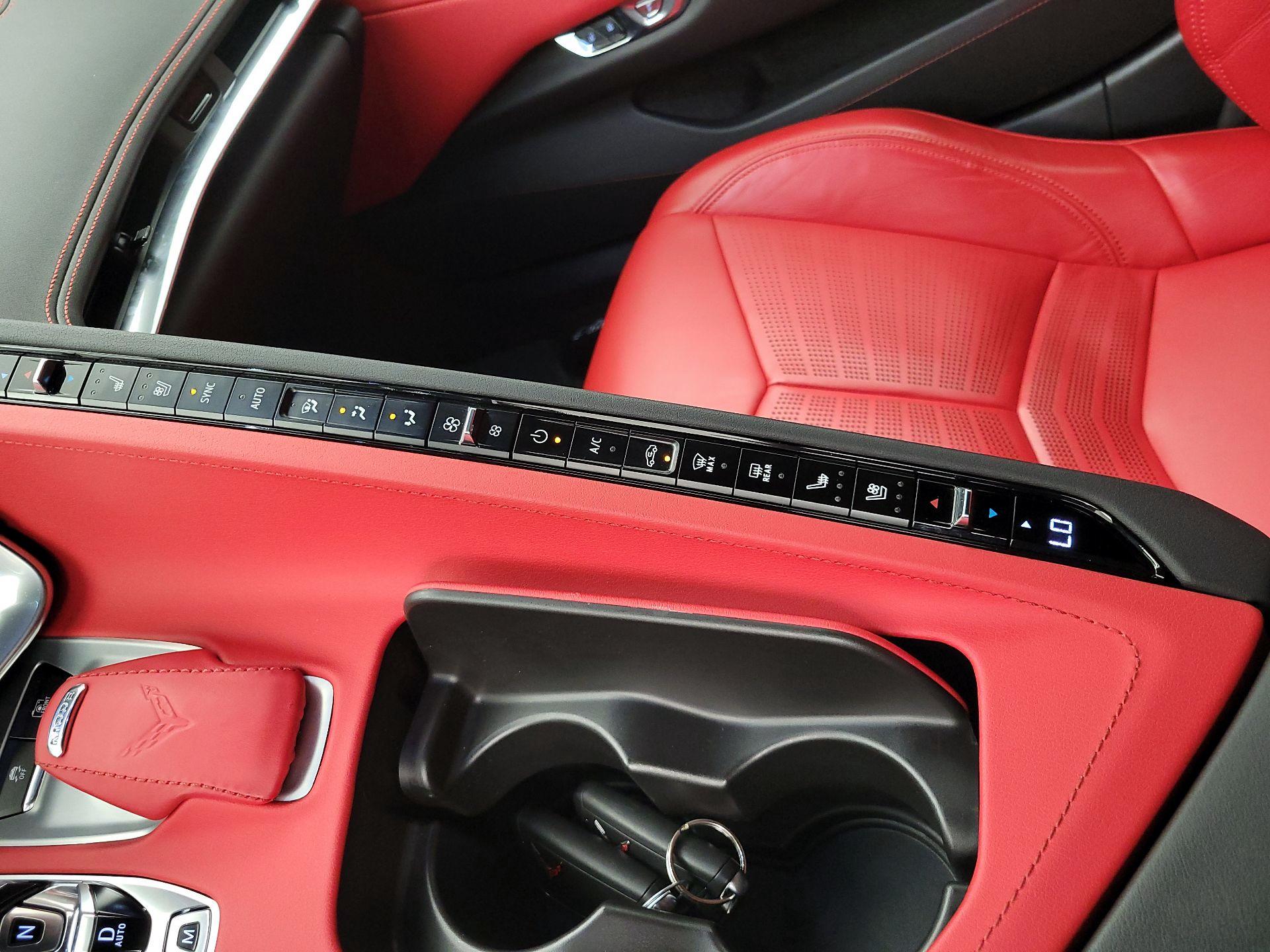 Thumbnail: 2020 Chevrolet Corvette - 16