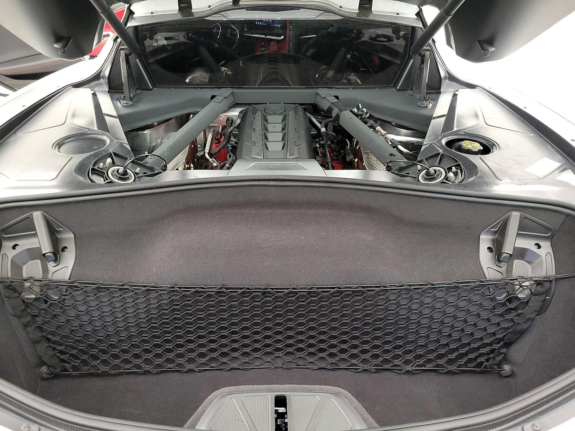 Thumbnail: 2020 Chevrolet Corvette - 20