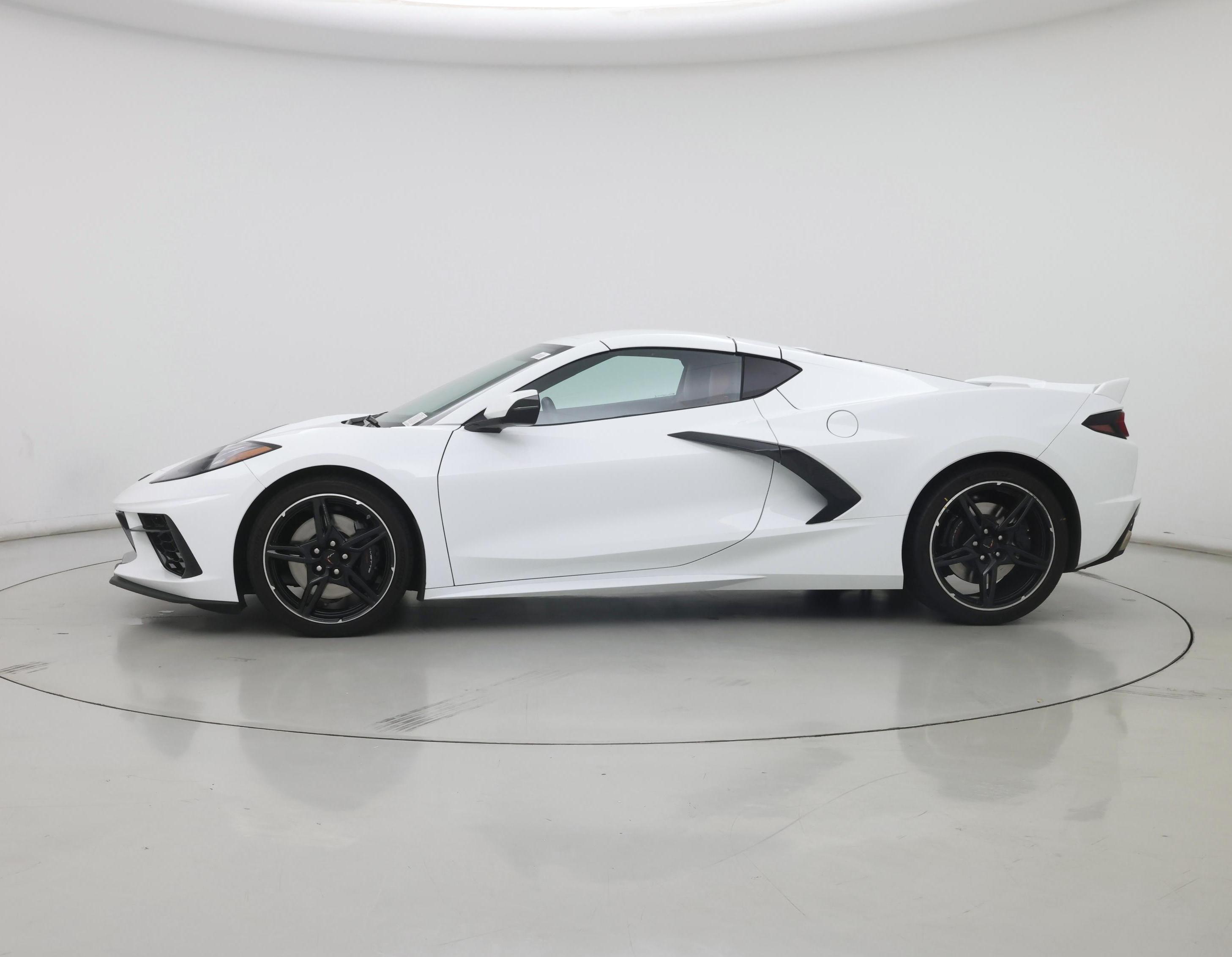 Thumbnail: 2020 Chevrolet Corvette - 3