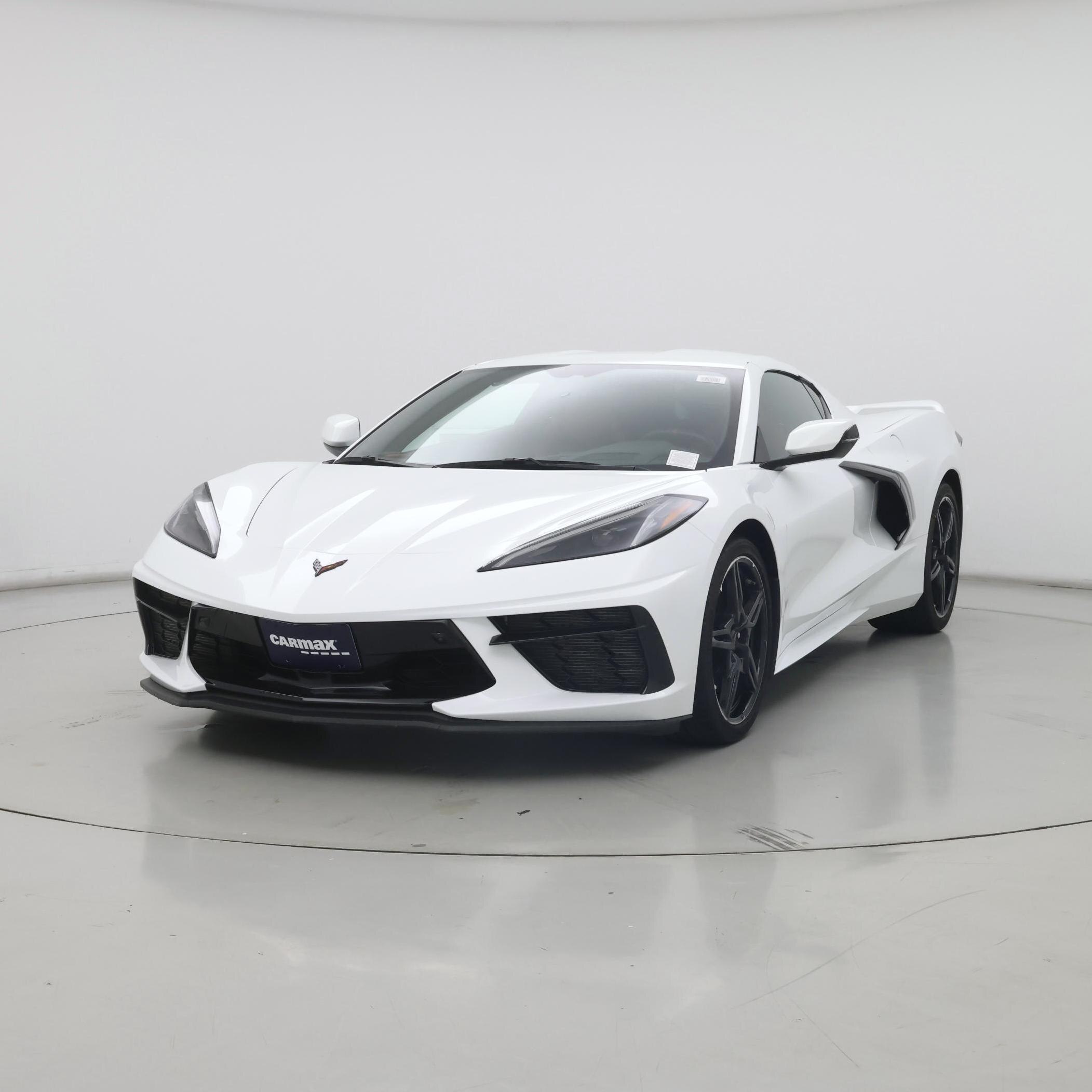 Thumbnail: 2020 Chevrolet Corvette - 4