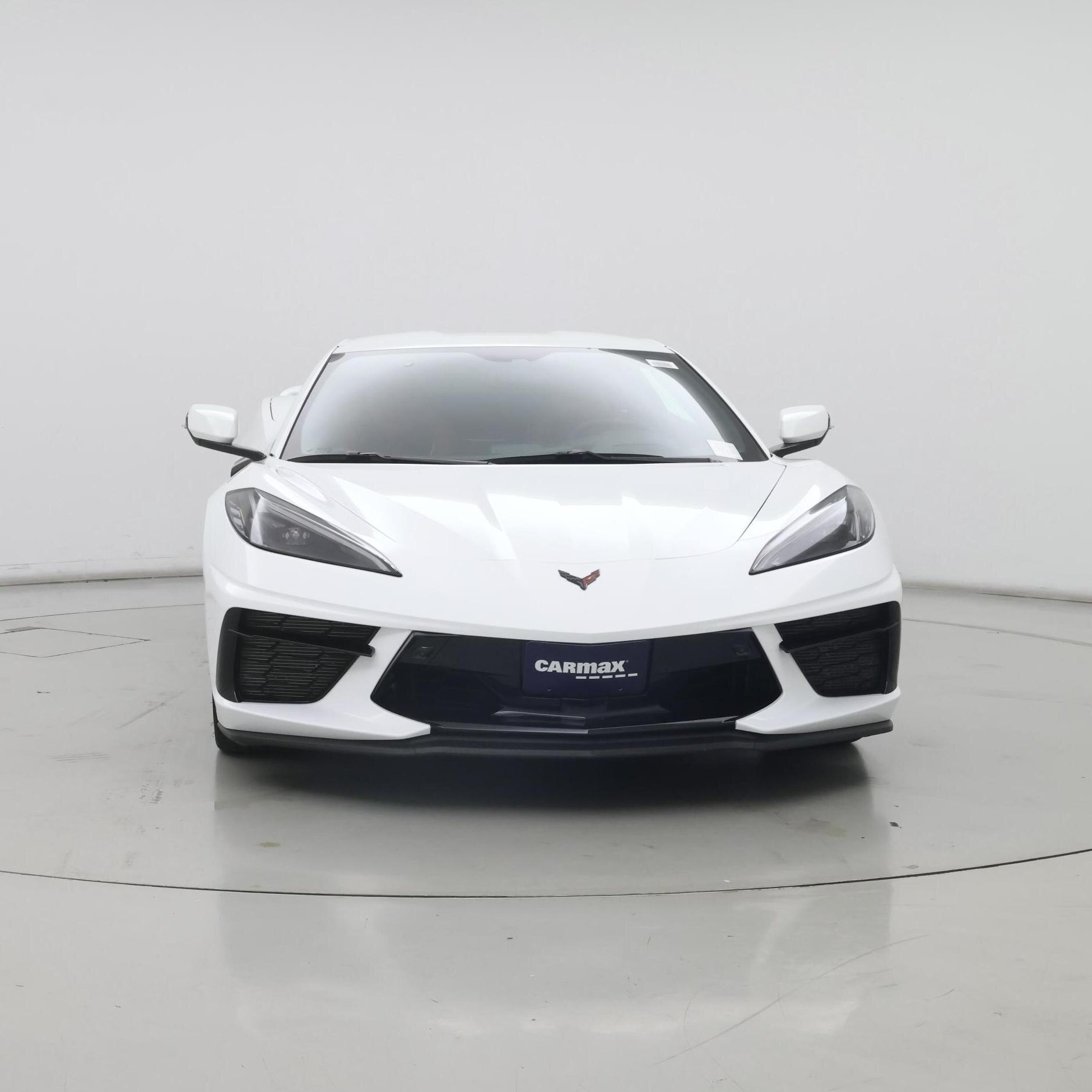 Thumbnail: 2020 Chevrolet Corvette - 5