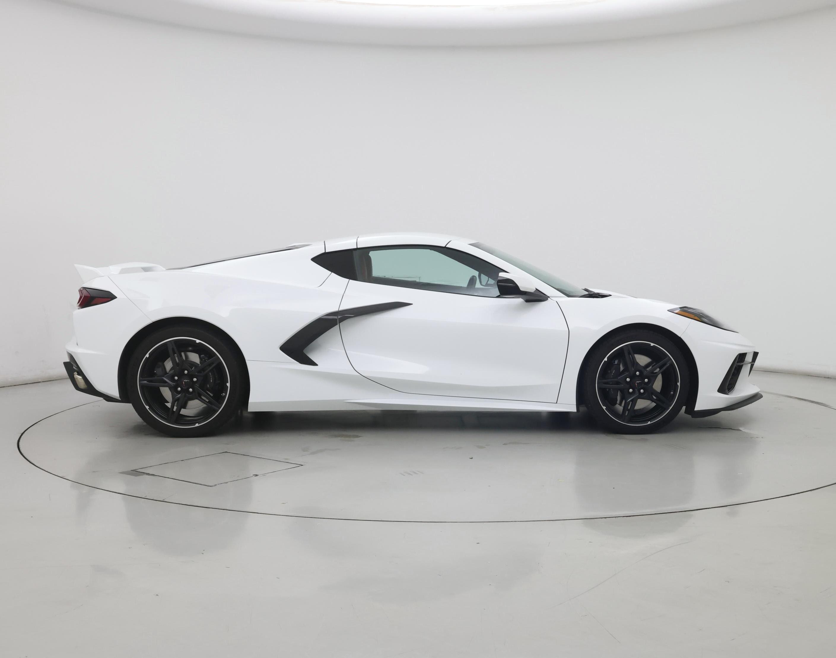 Thumbnail: 2020 Chevrolet Corvette - 7