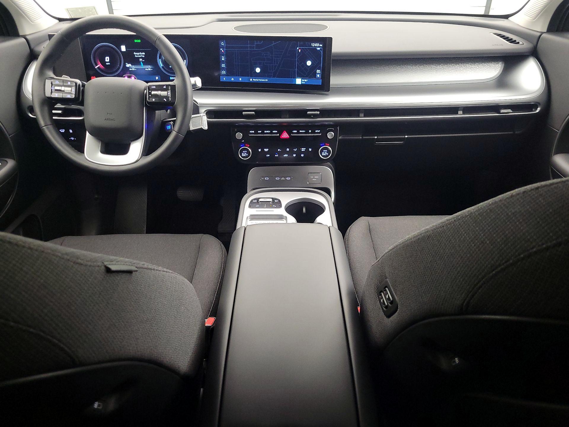 Thumbnail: 2026 Hyundai Ioniq - 9
