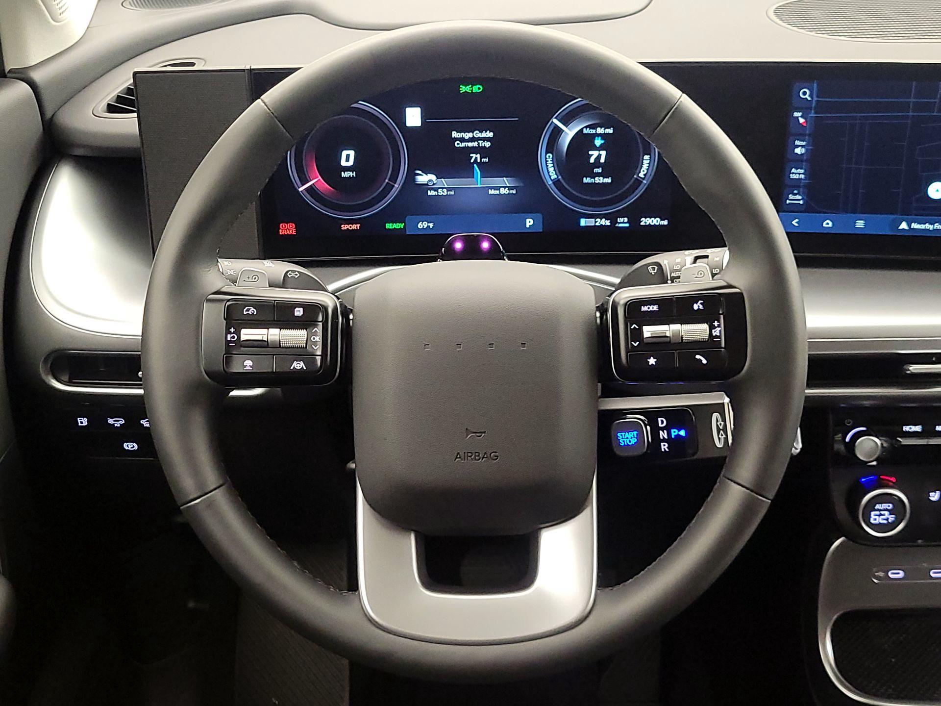 Thumbnail: 2026 Hyundai Ioniq - 10